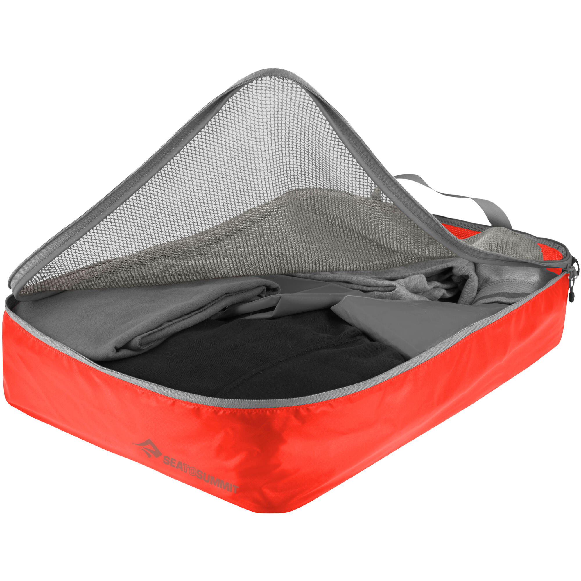 Worek do pakowania SEA TO SUMMIT Ultra-Sil Garment Mesh Bag