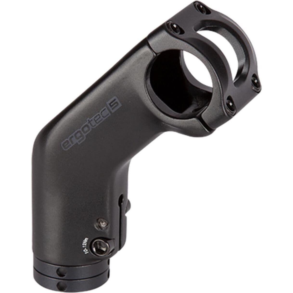 Łodyga Ergotec high barracuda i a-head 90 mm 1-1/8 31.8 45º aluminium