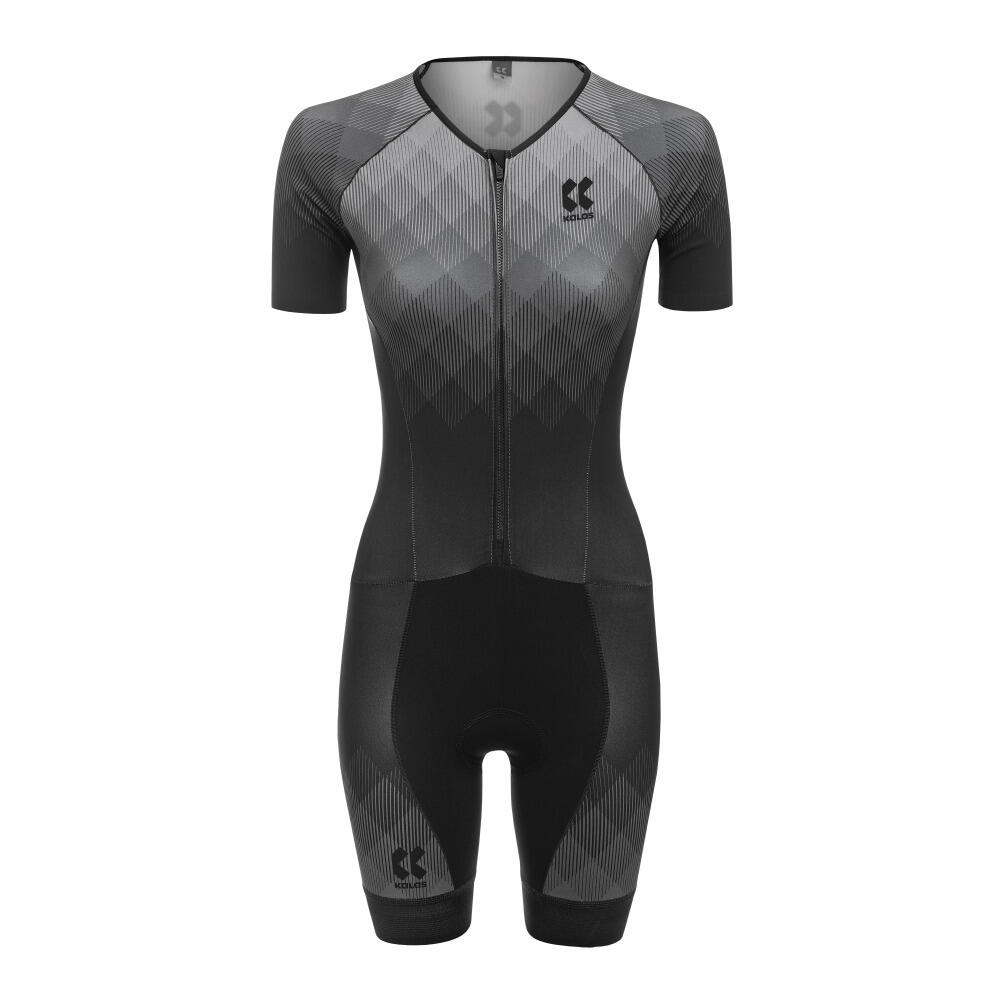 Damski strój triathlonowy Kalas TRI Perform Z1