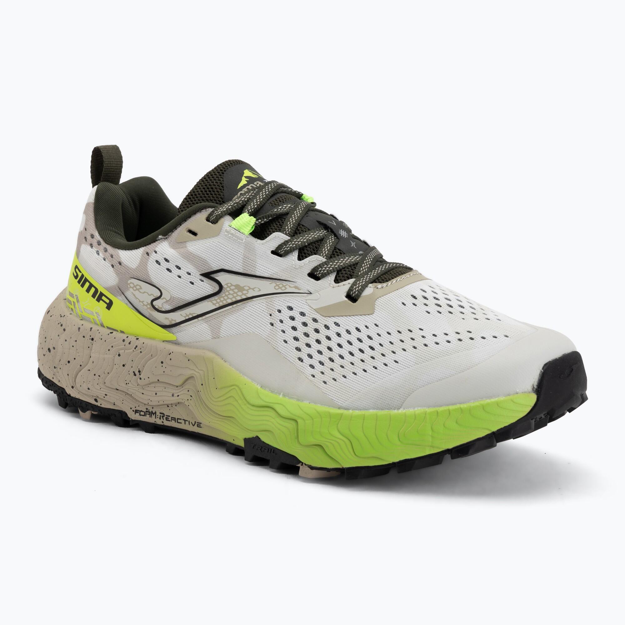 Buty do biegania męskie Joma Sima