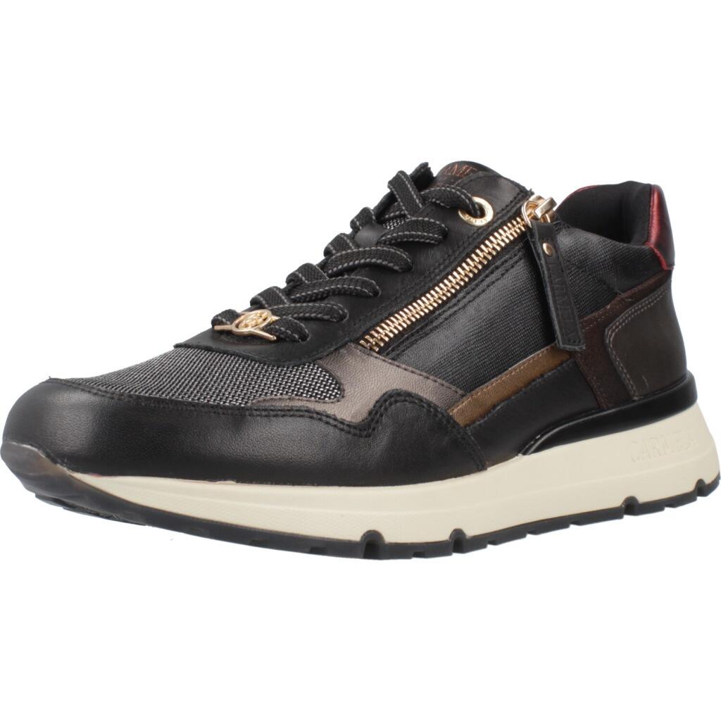 Buty CARMELA 162517C Czarny