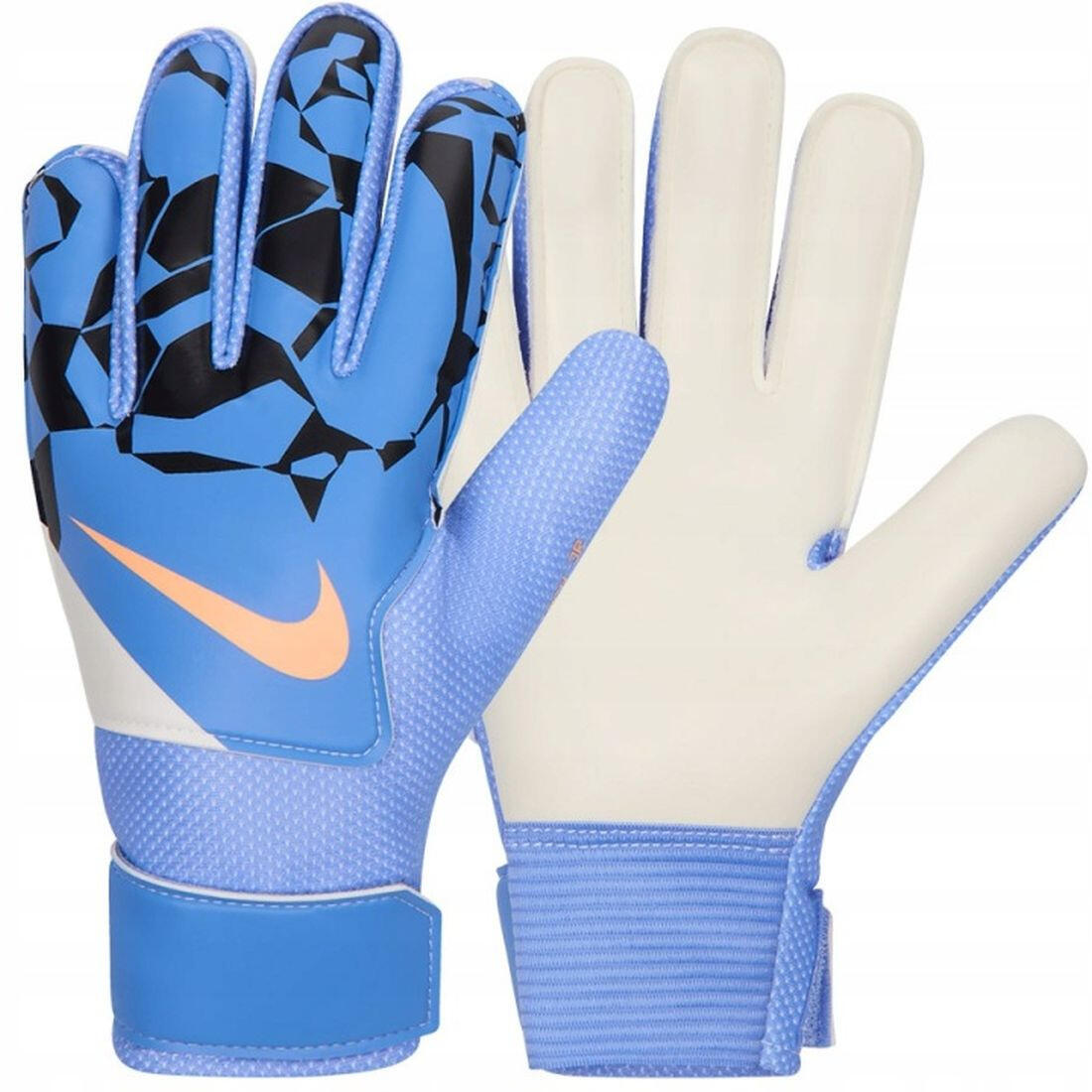 Rękawice bramkarskie Nike Gk Match Junior