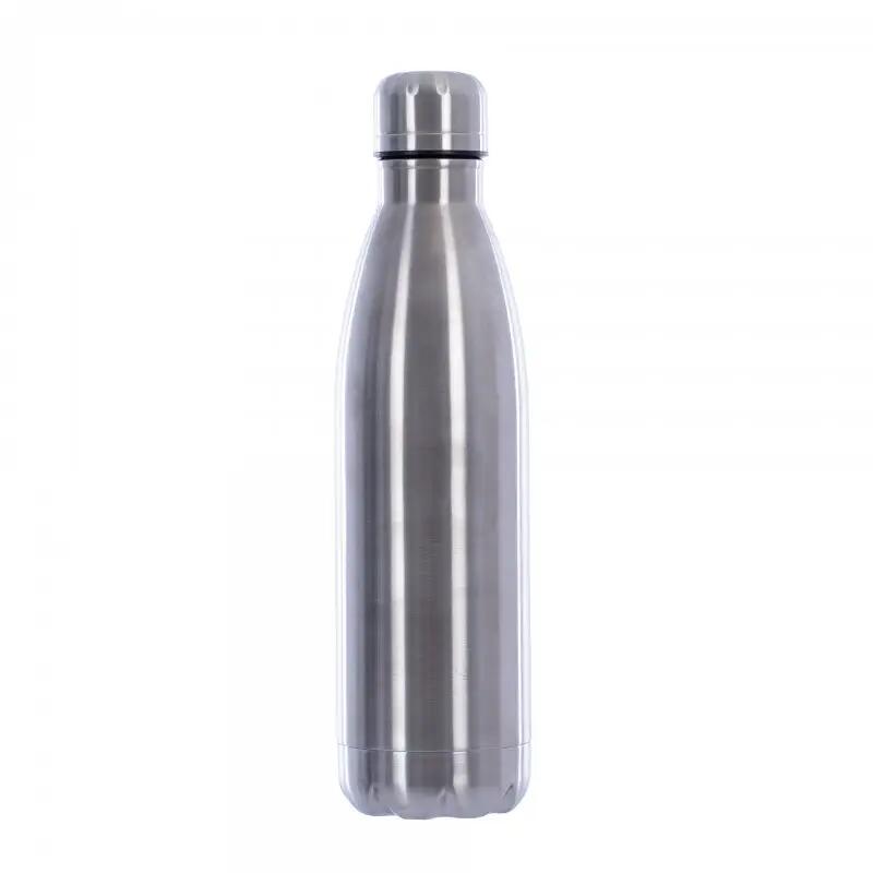 Butelka termiczna 750 ml ze stali nierdzewnej