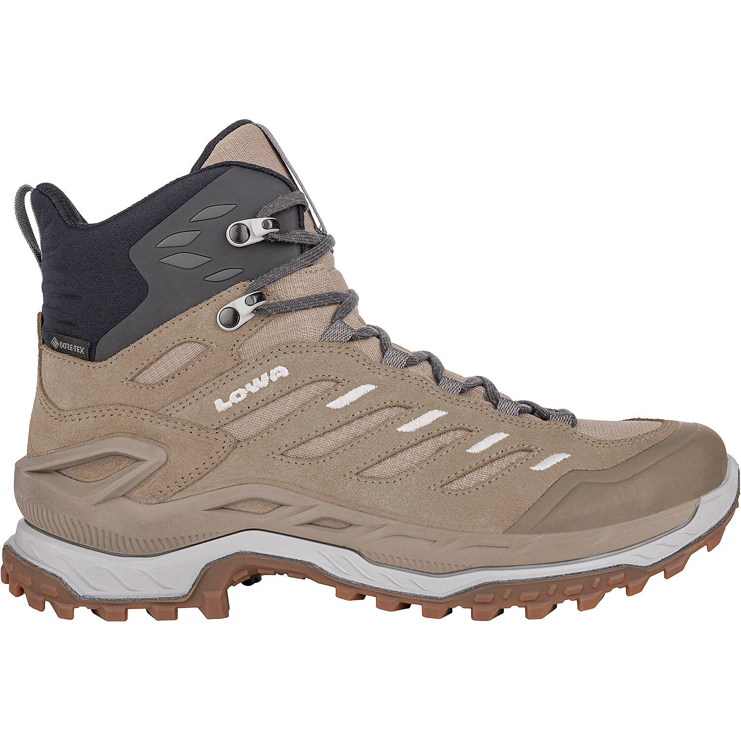 Buty trekkingowe damskie Lowa Innovo Mid Gtx