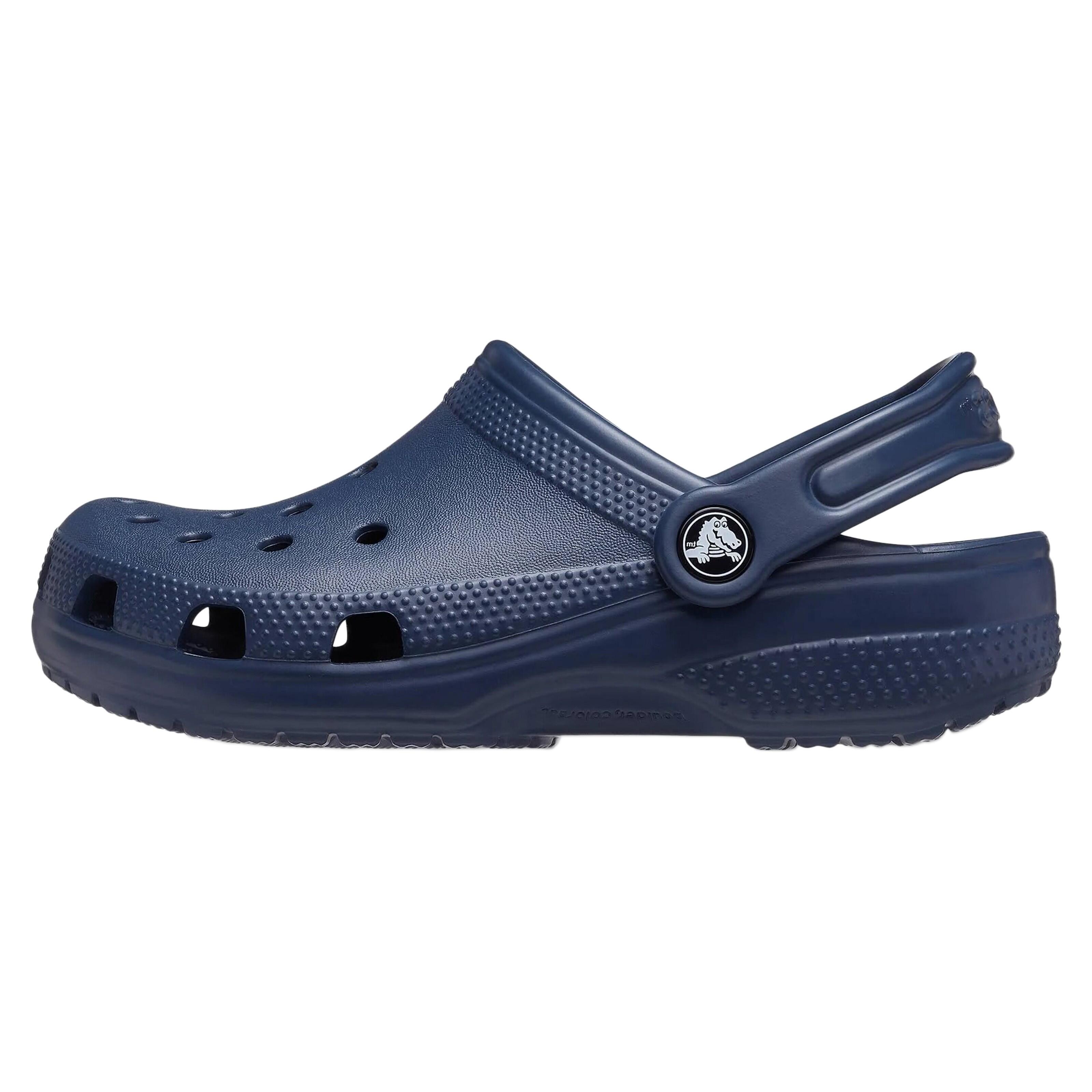 Klapki dziecięce Crocs Classic Clog T