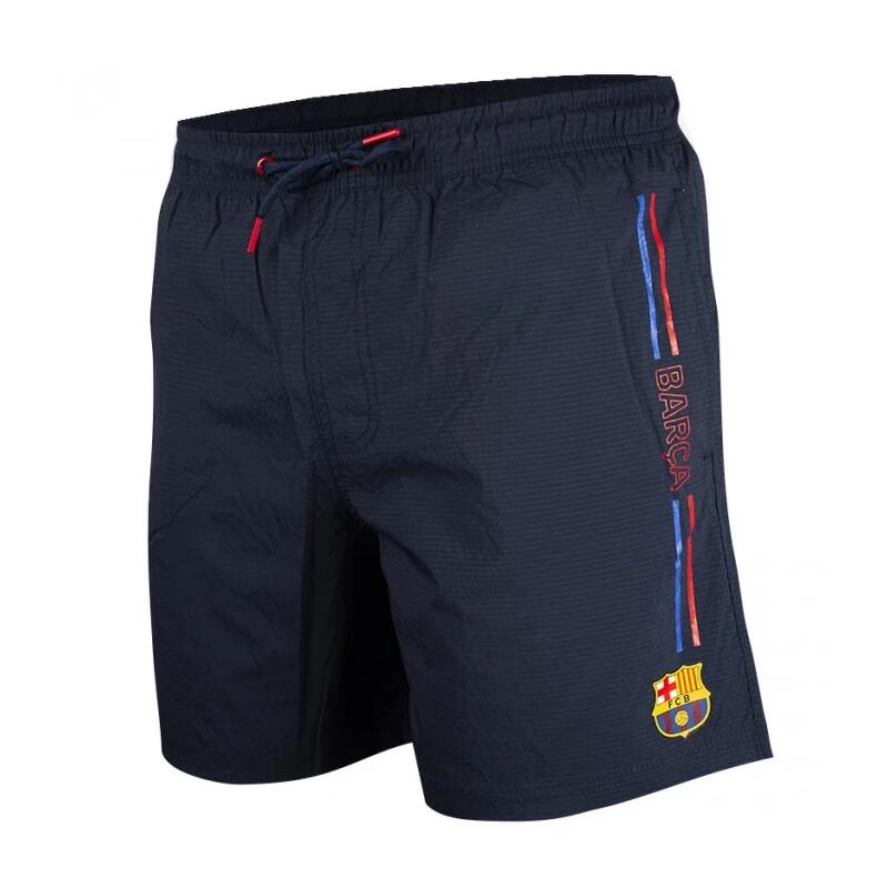 Szorty kąpielowe męskie Barça Legends