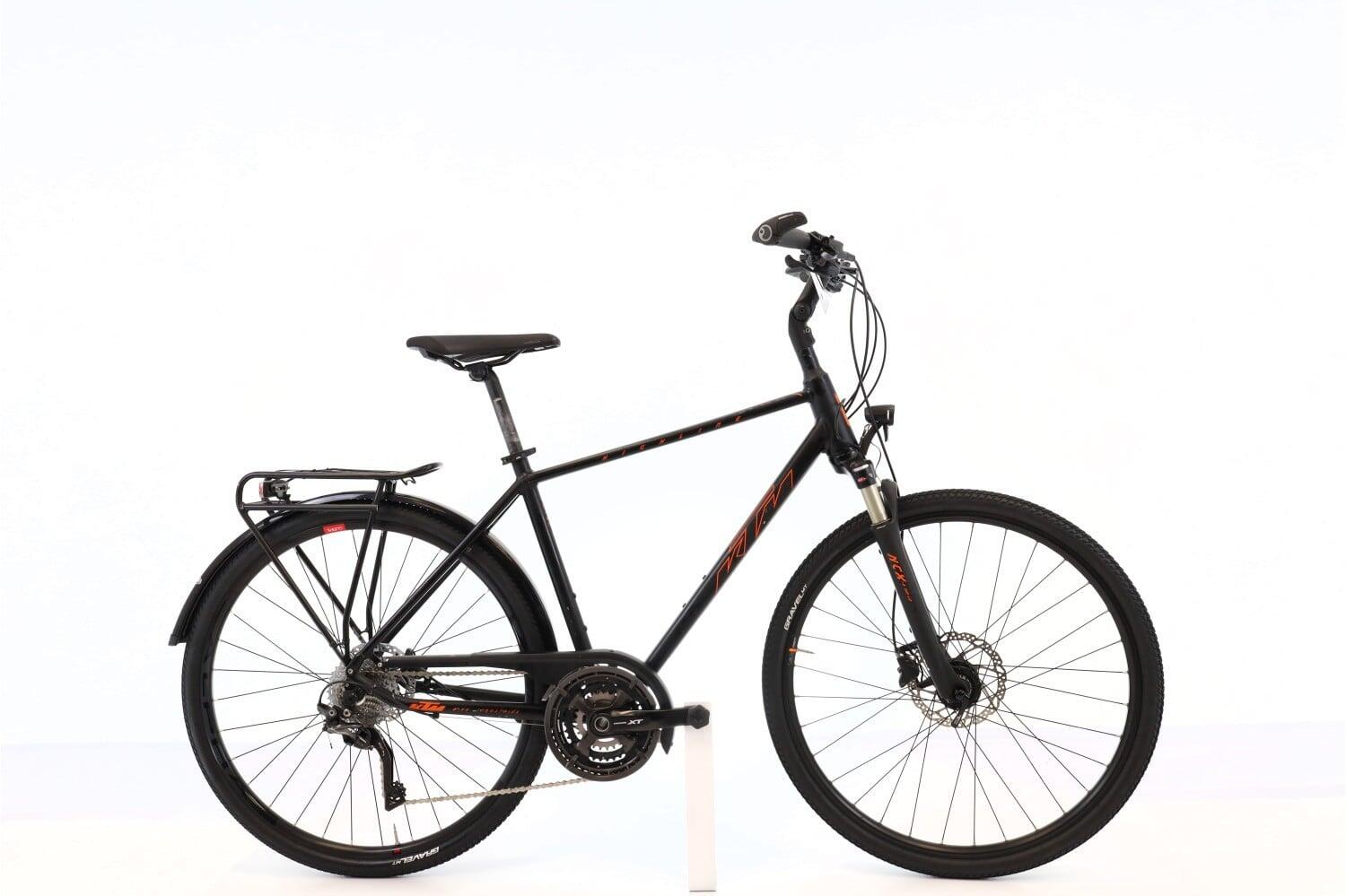 Second life · R. miejski · KTM Highline XT 30 · W bardzo dobrym stanie