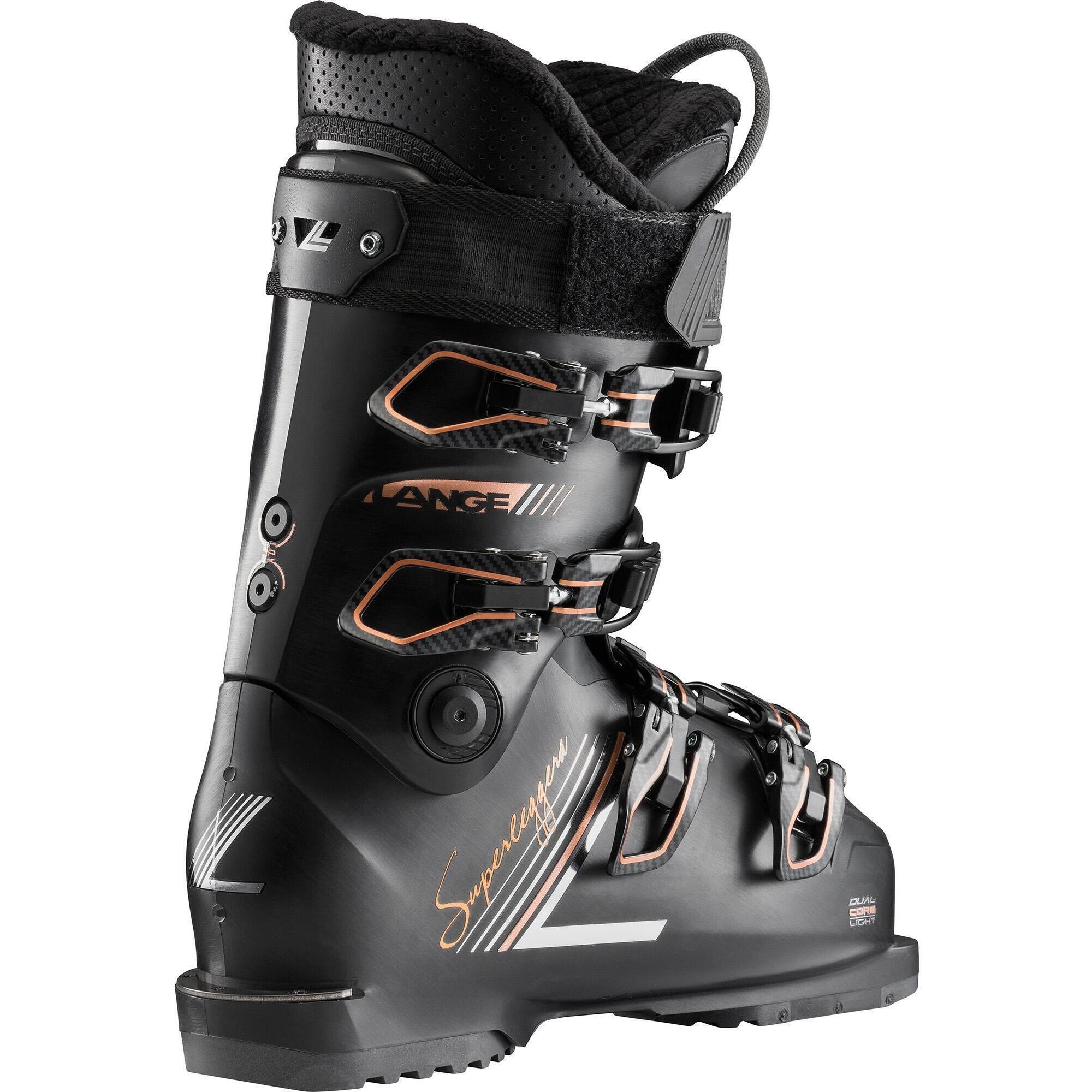 Buty narciarskie RX SUPERLEGGERA W