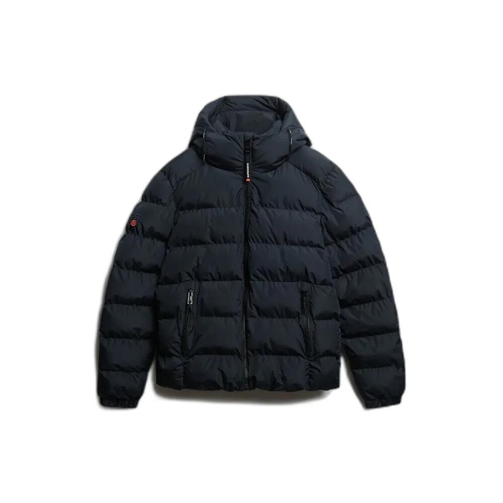 Kurtka puchowa Superdry Sports