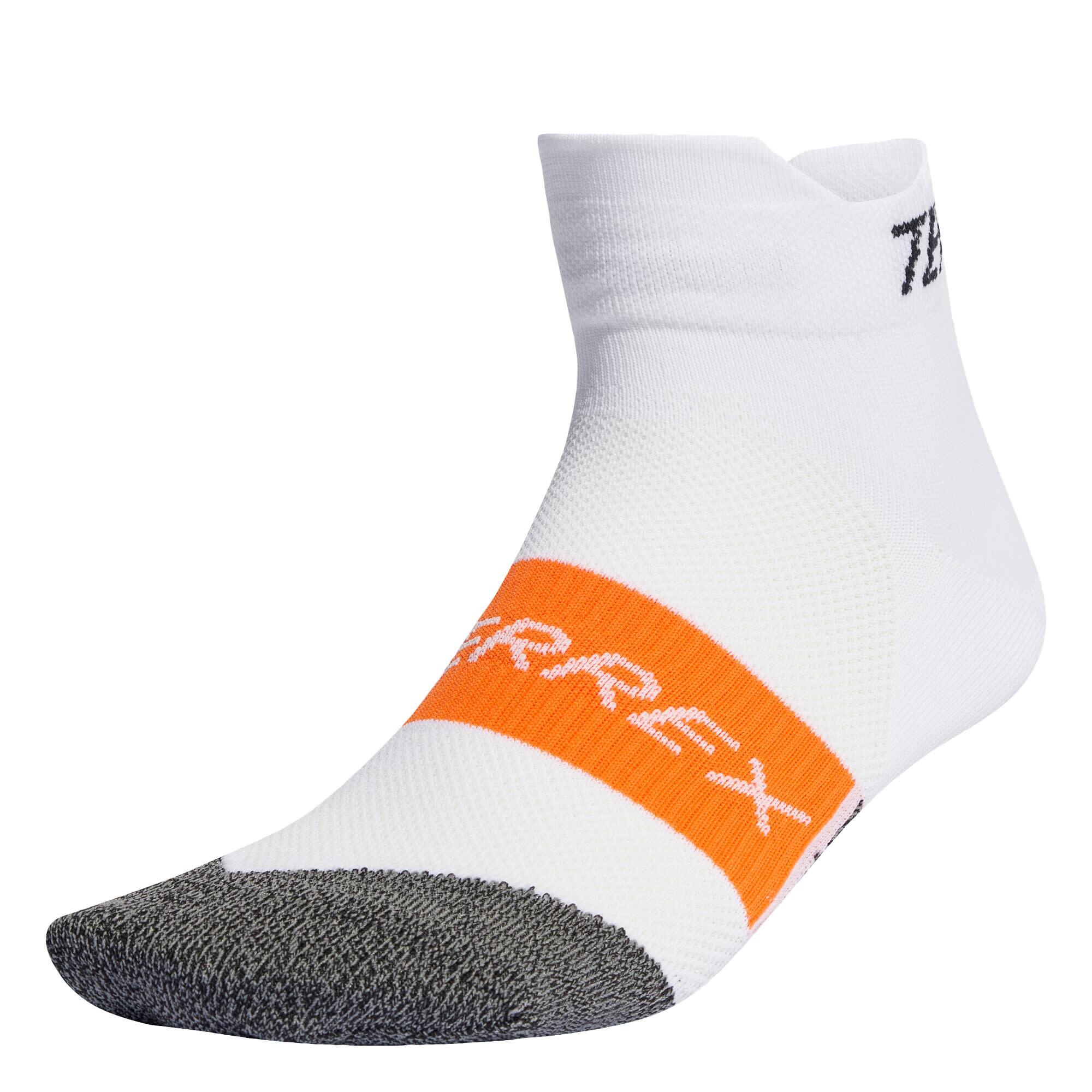 Skarpety Terrex Heat.Rdy Trail Running Speed Ankle