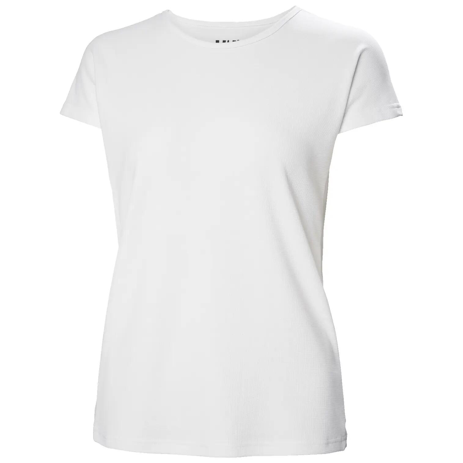 Koszulka damska Helly Hansen Crewline Top