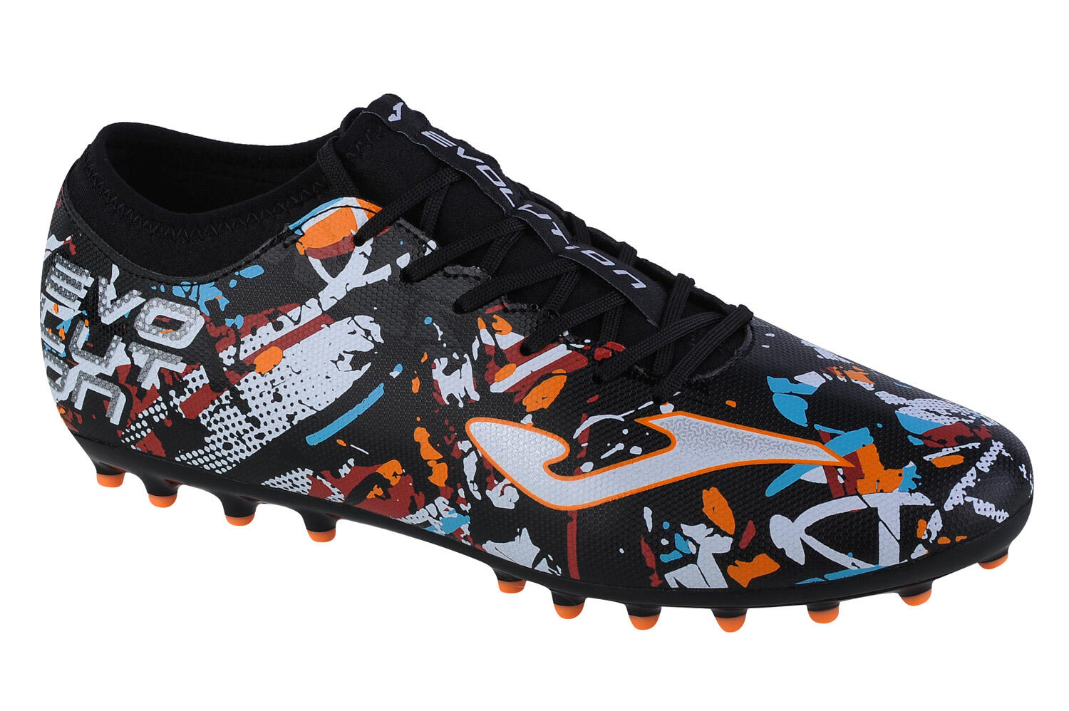 Buty piłkarskie - korki męskie, Joma Evolution 2331 AG