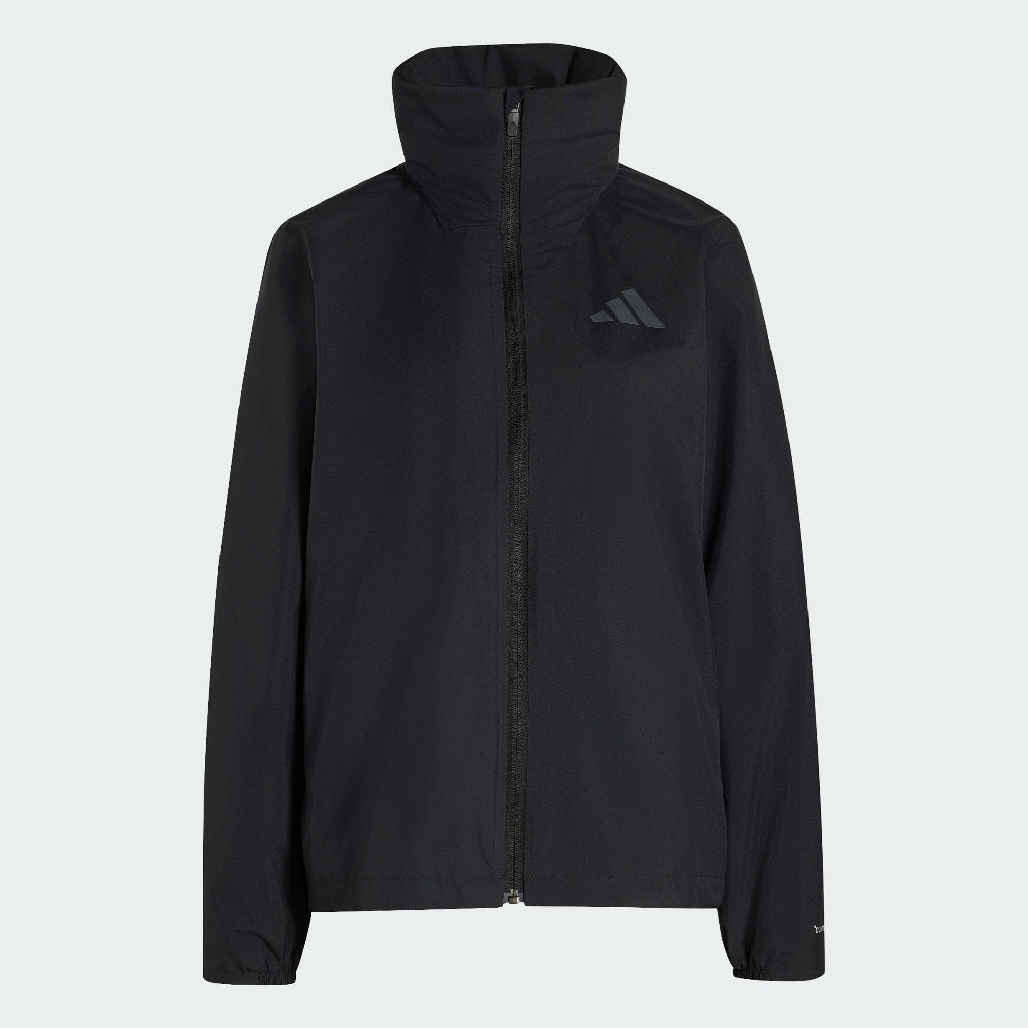 Kurtka przeciwdeszczowa Terrex Multi Essentials 2 Layer CLIMAPROOF