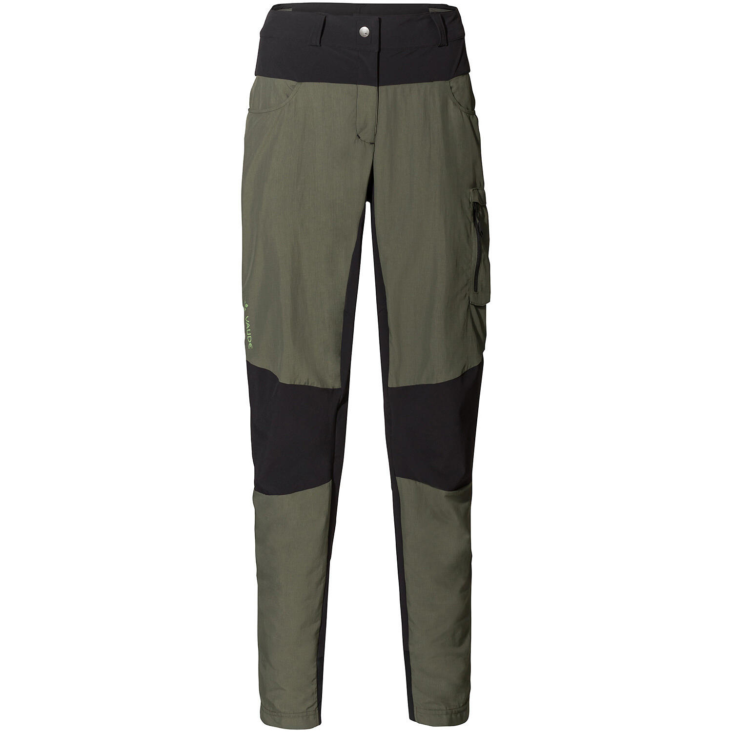Spodnie damskie VAUDE Qimsa