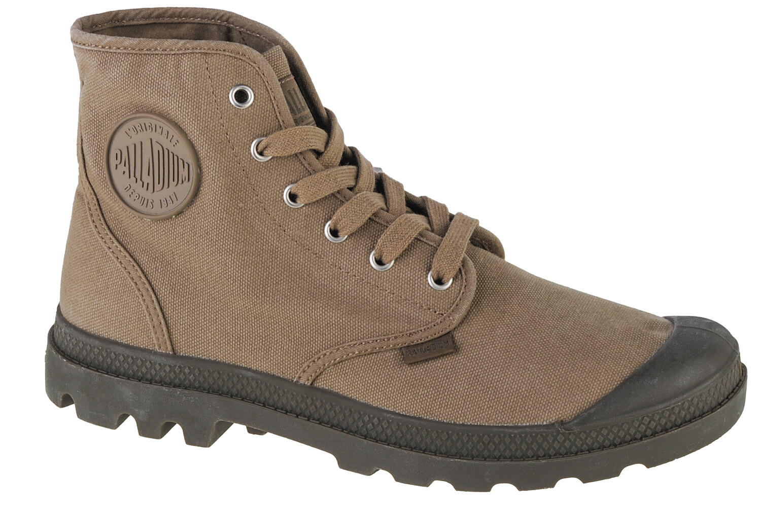 Buty sportowe Sneakersy męskie, Pampa Hi