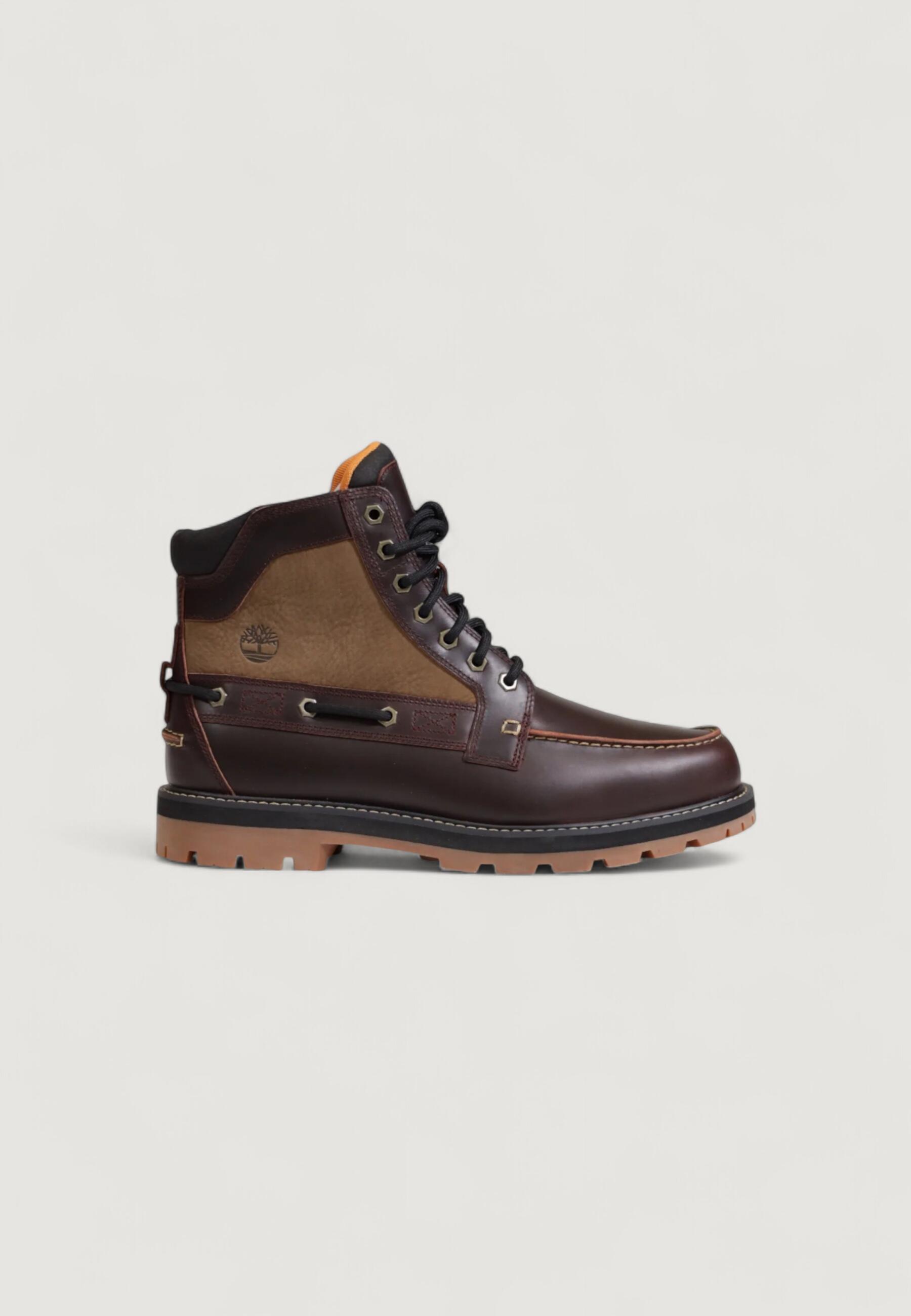 Buty alpinistyczne Mężczyzna TIMBERLAND MID LACE BOOT