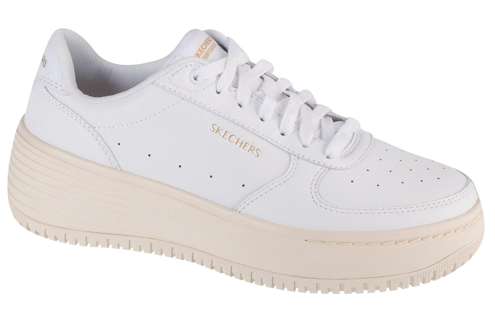 Buty sportowe do chodzenia damskie, Grand 92 - Be Lifted