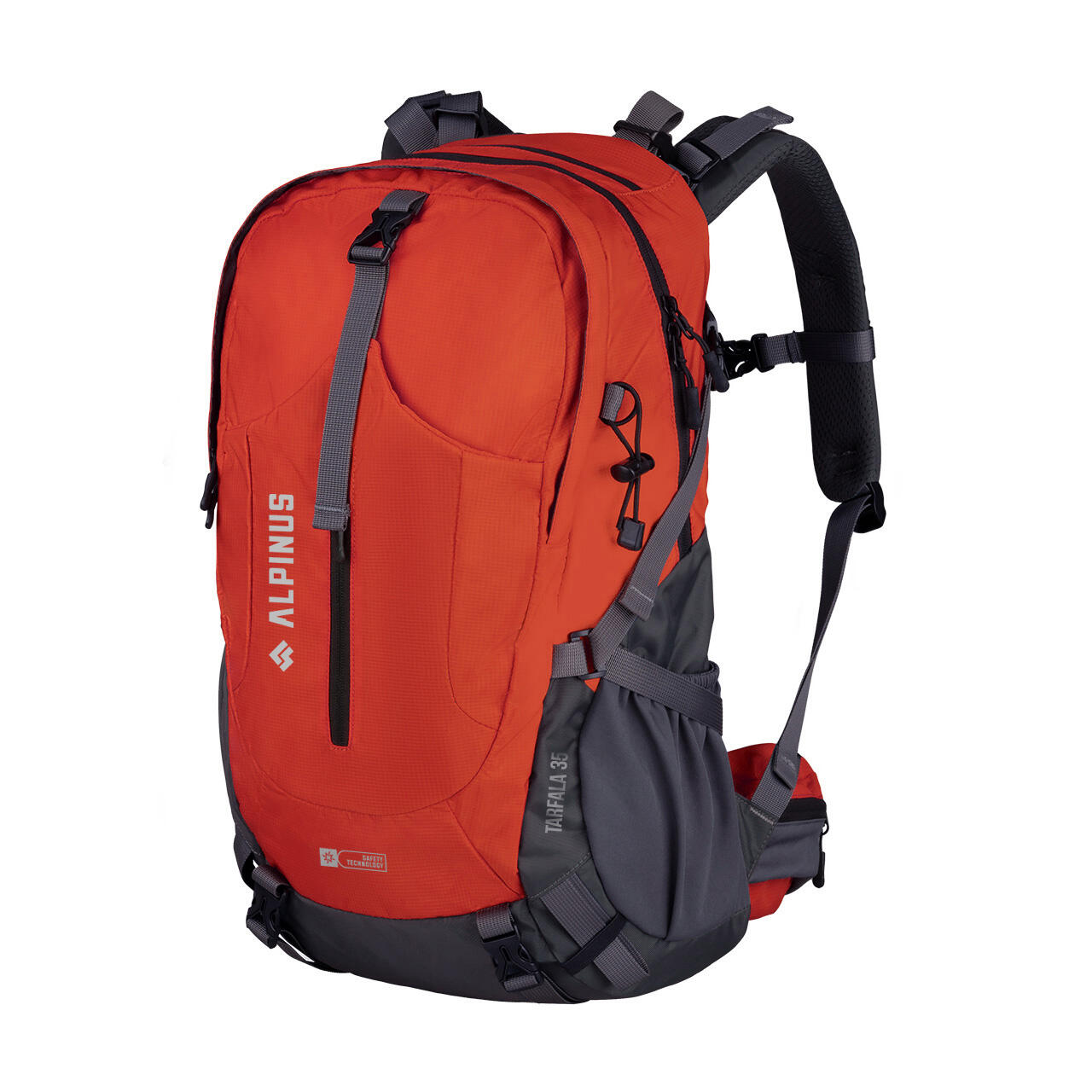 Plecak trekkingowy Alpinus Tarfala 35