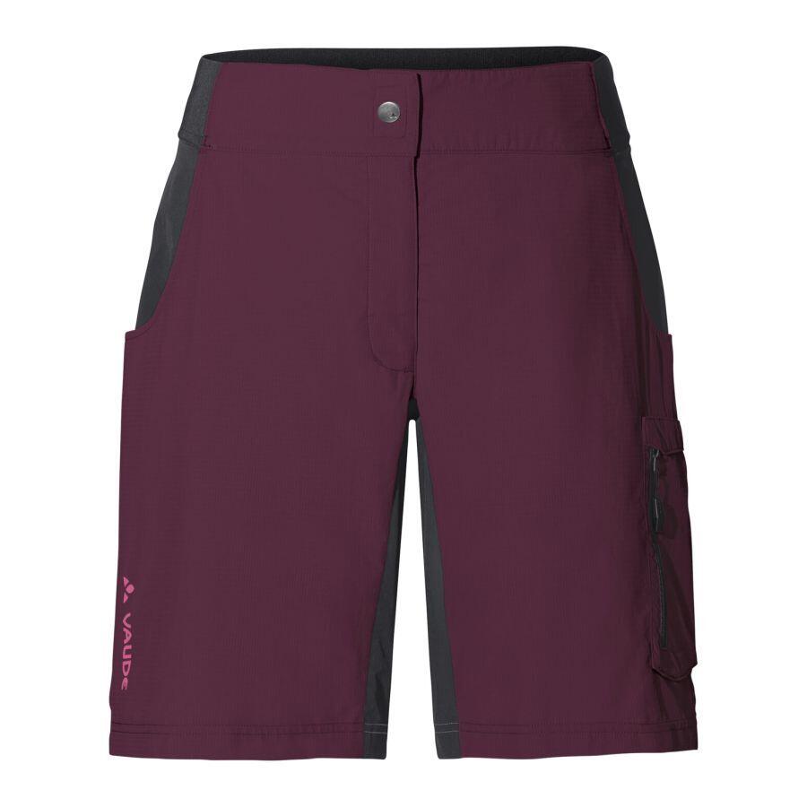 Spodenki damskie VAUDE Qimsa