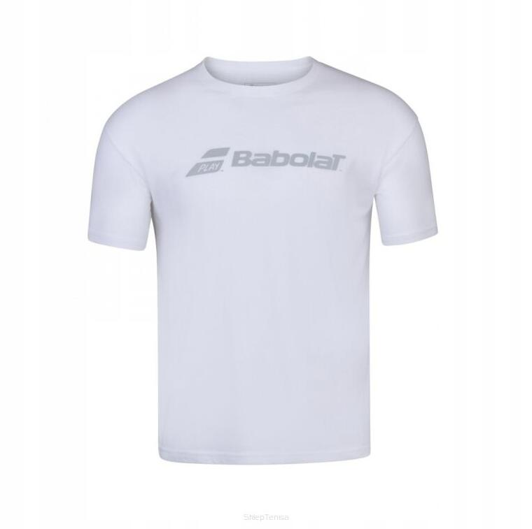 T-shirt Koszulka juniorska Babolat Exercise Tee