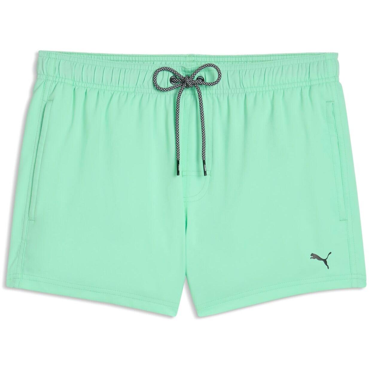 Szorty męskie Puma Swim Men Short Length Swim Shorts