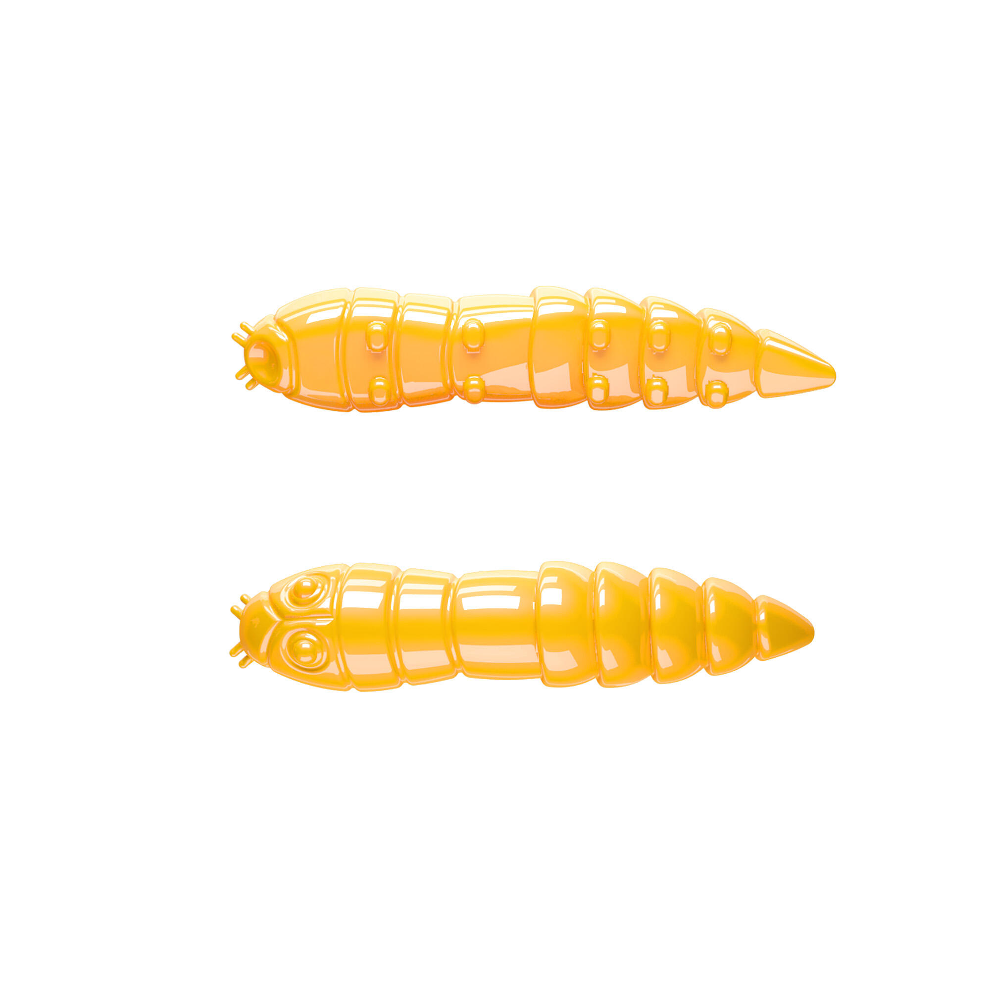 Przynęta gumowa Libra Lures Kukolka Krill