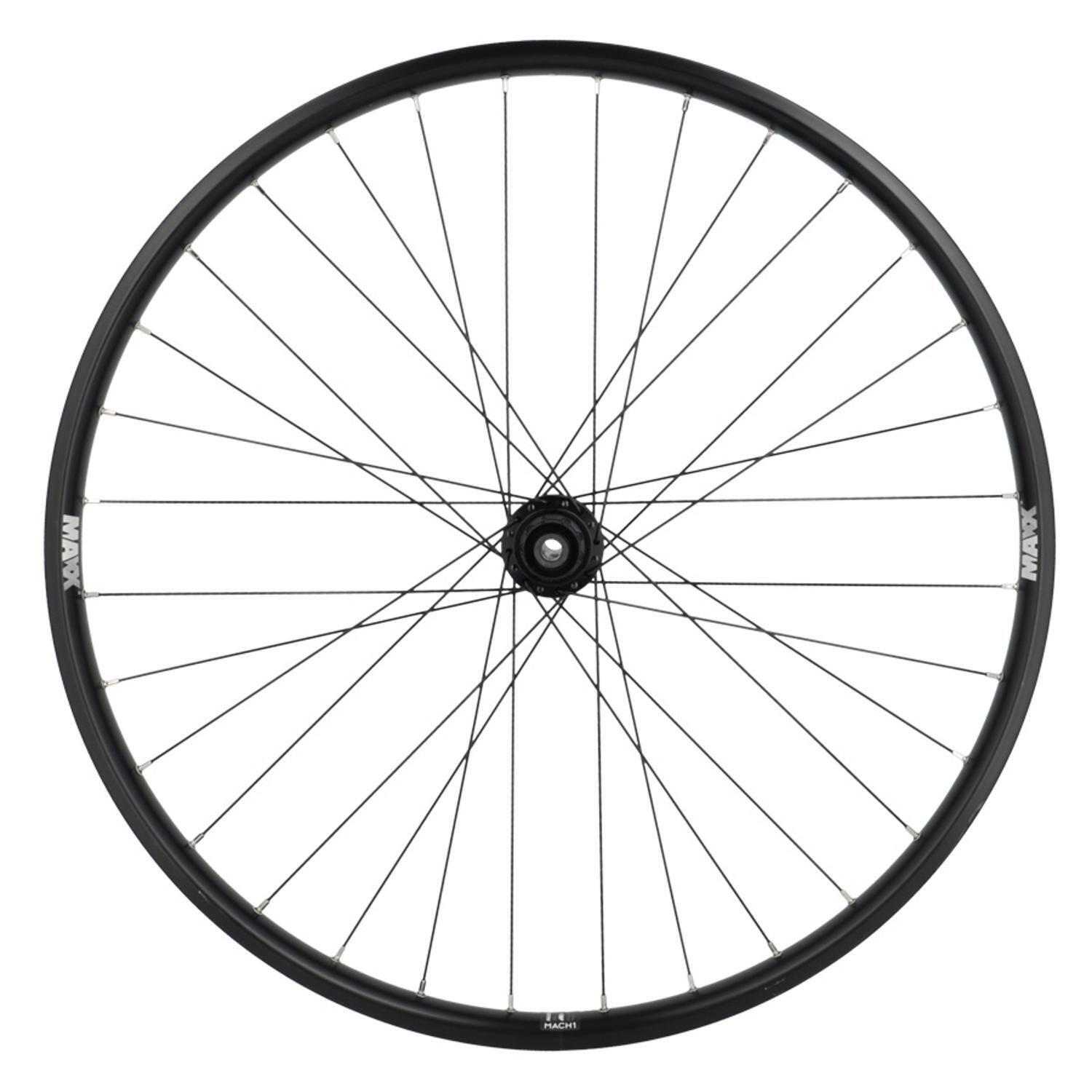 Tylne koło Velox K7 Mach1 Maxx25 Moy. Shim. Tc500 Cl