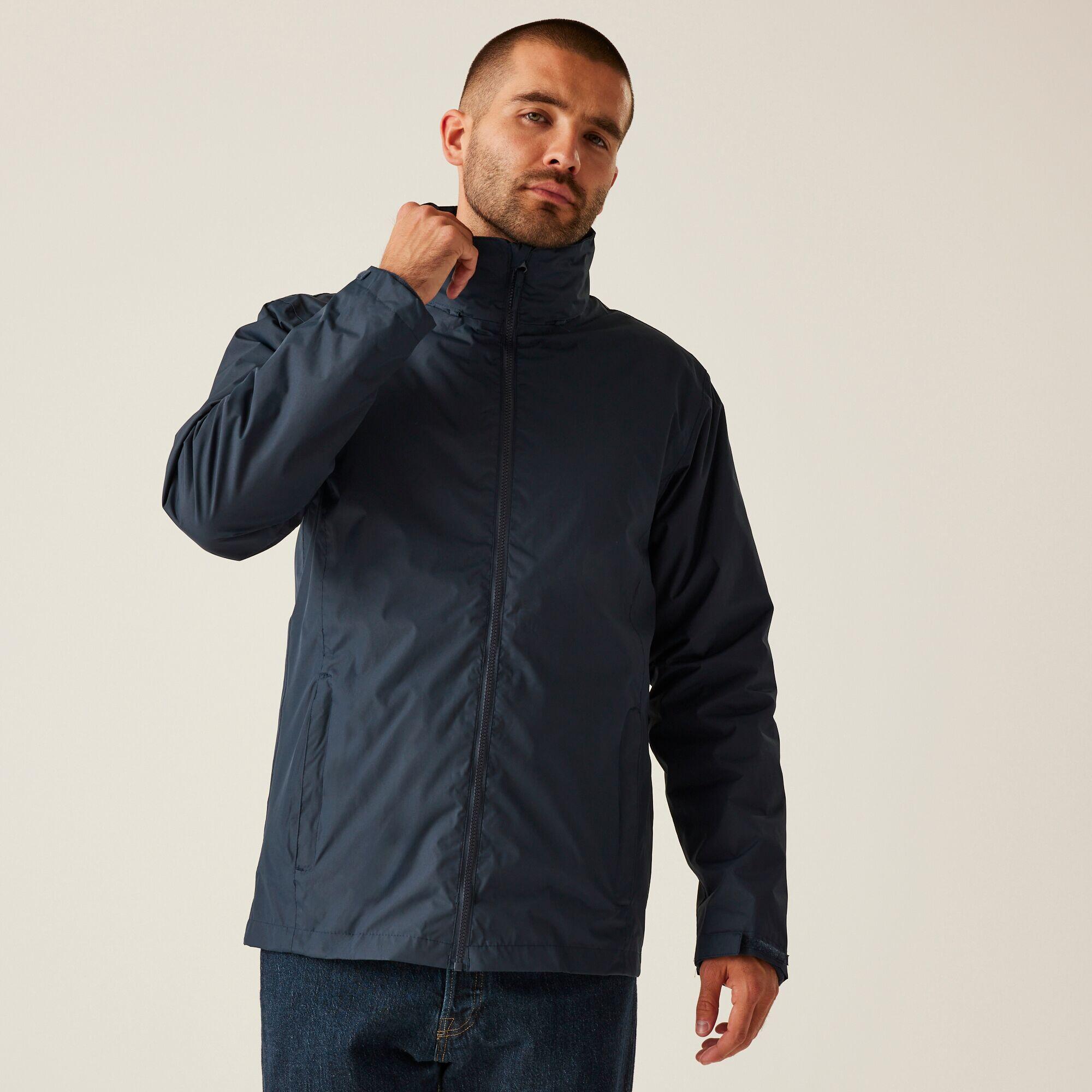 Kurtka Regatta Classic 3-in-1