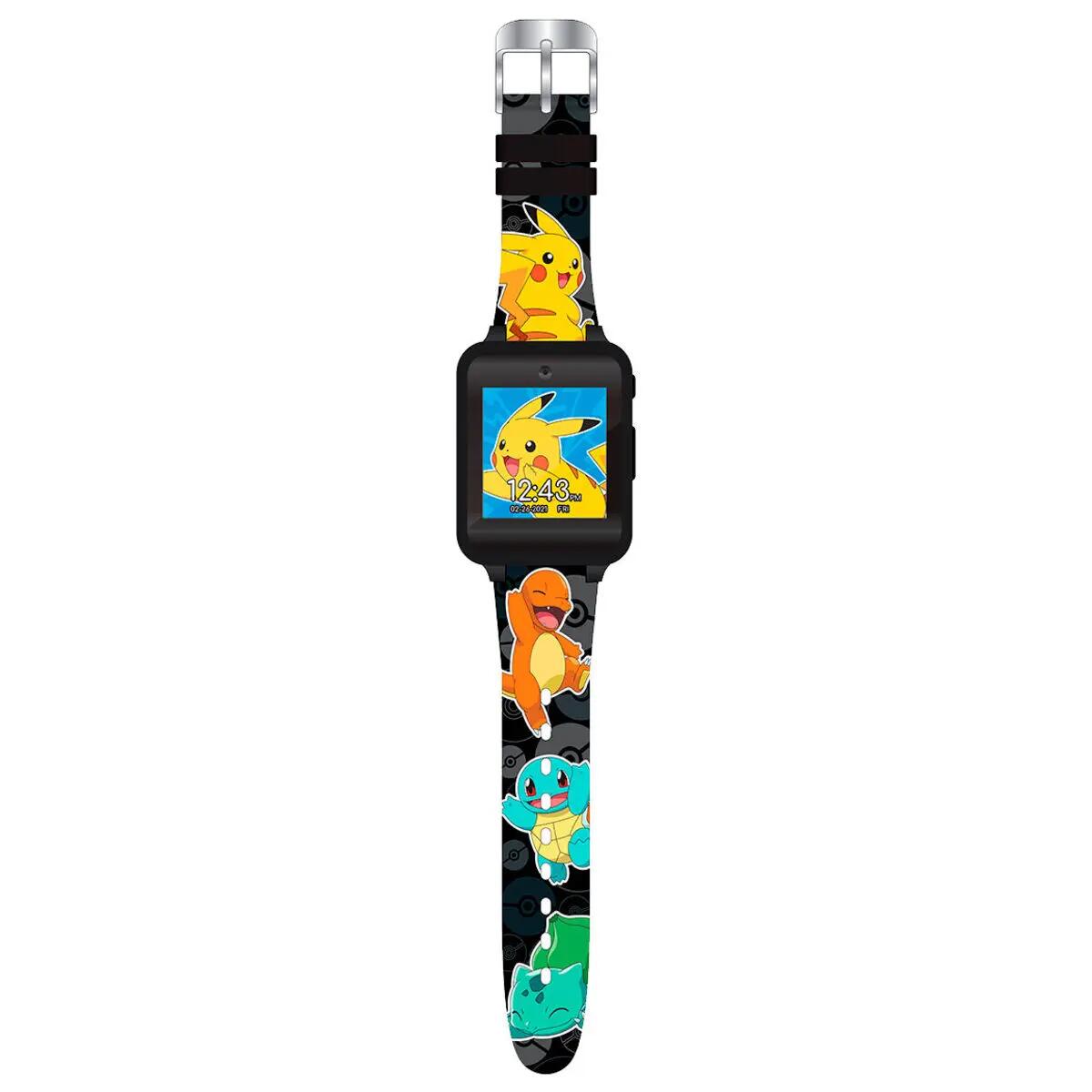 Oglądaj Kids Licensing Pokémon
