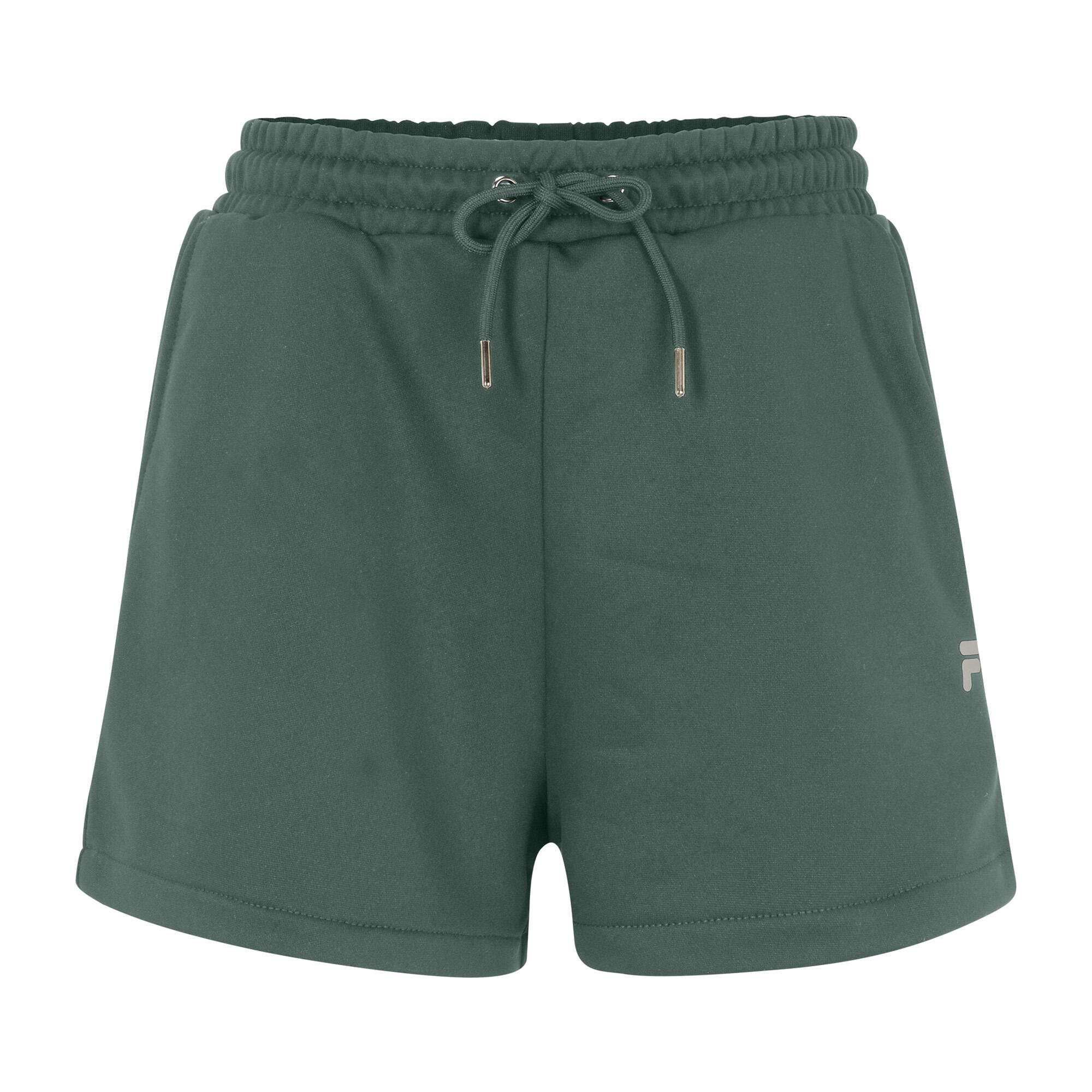 Spodenki damskie FILA Recke