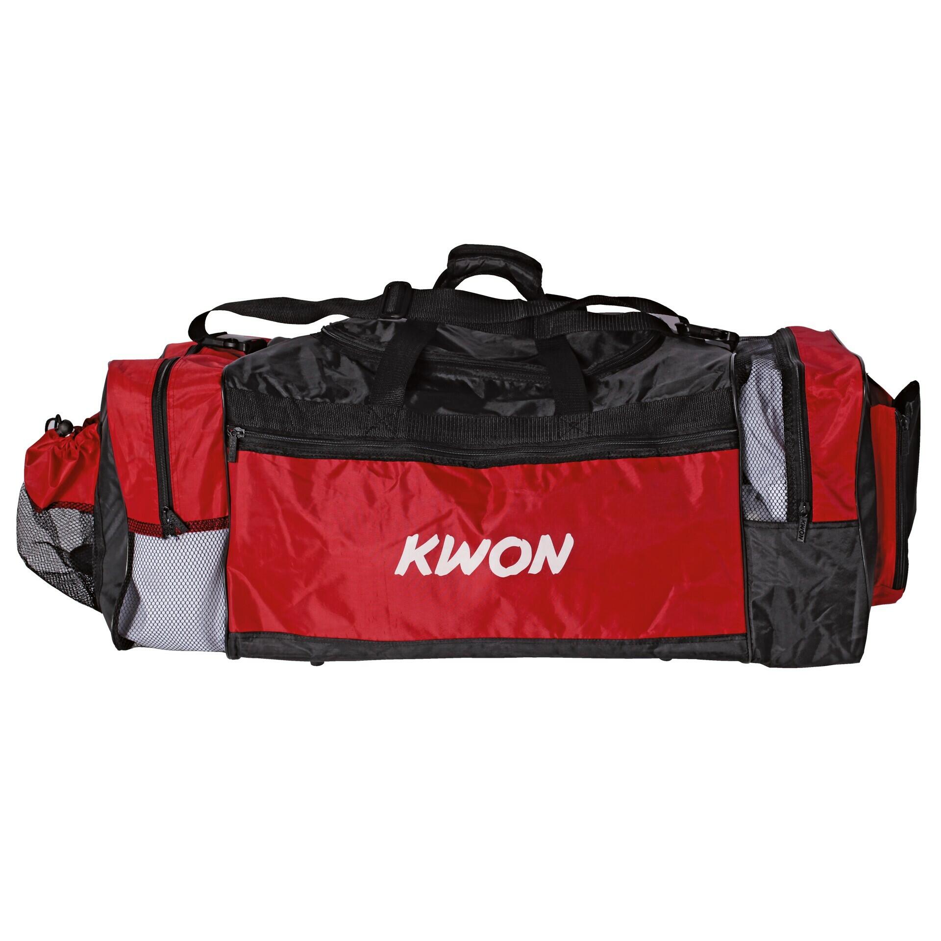 Torba sportowa taekwondo Kwon Evolution