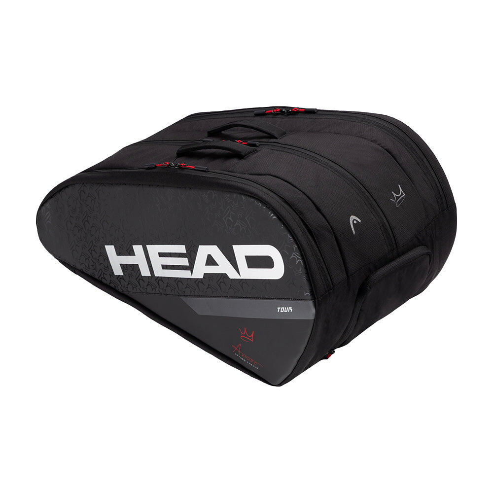 HEAD COELLO TOUR Padel Bag 2025 ARTURO COELLO (Paletero)