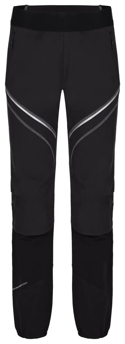 Damskie spodnie sportowe Loap Uralie Czarne