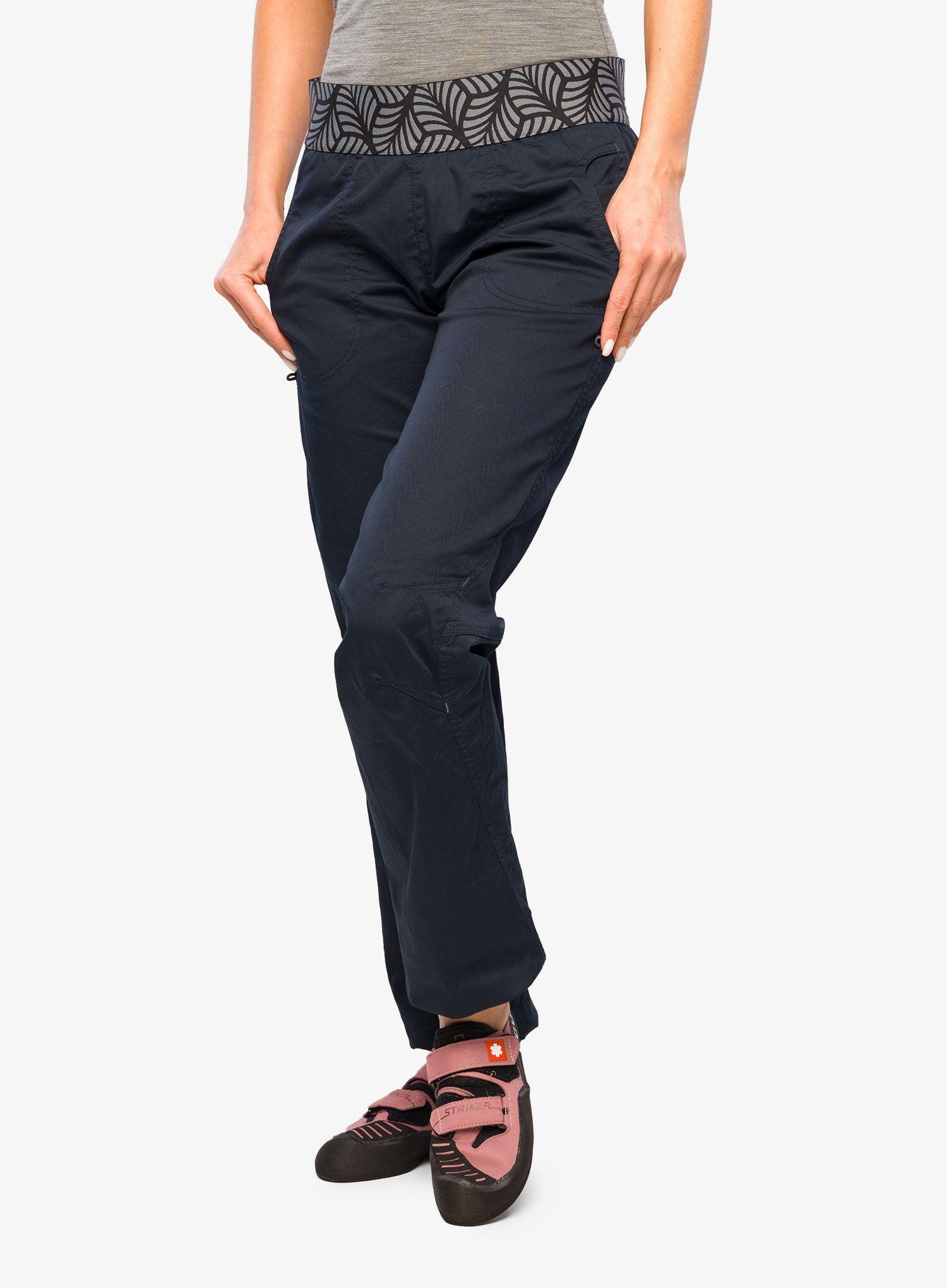 Spodnie wspinaczkowe damskie Ocun Pantera Organic Pants