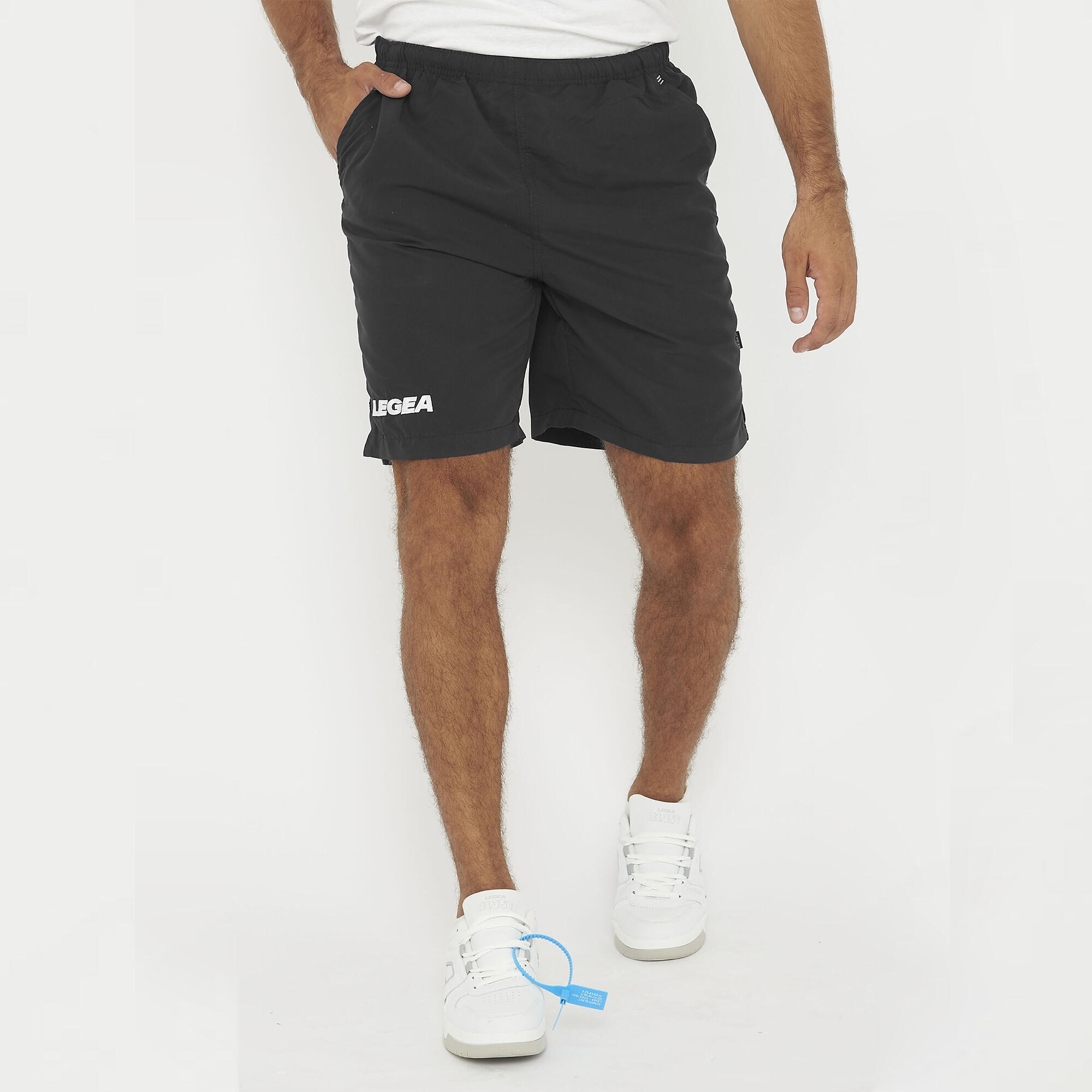 Legea Bermuda Olimpia 0010 Dorosłych