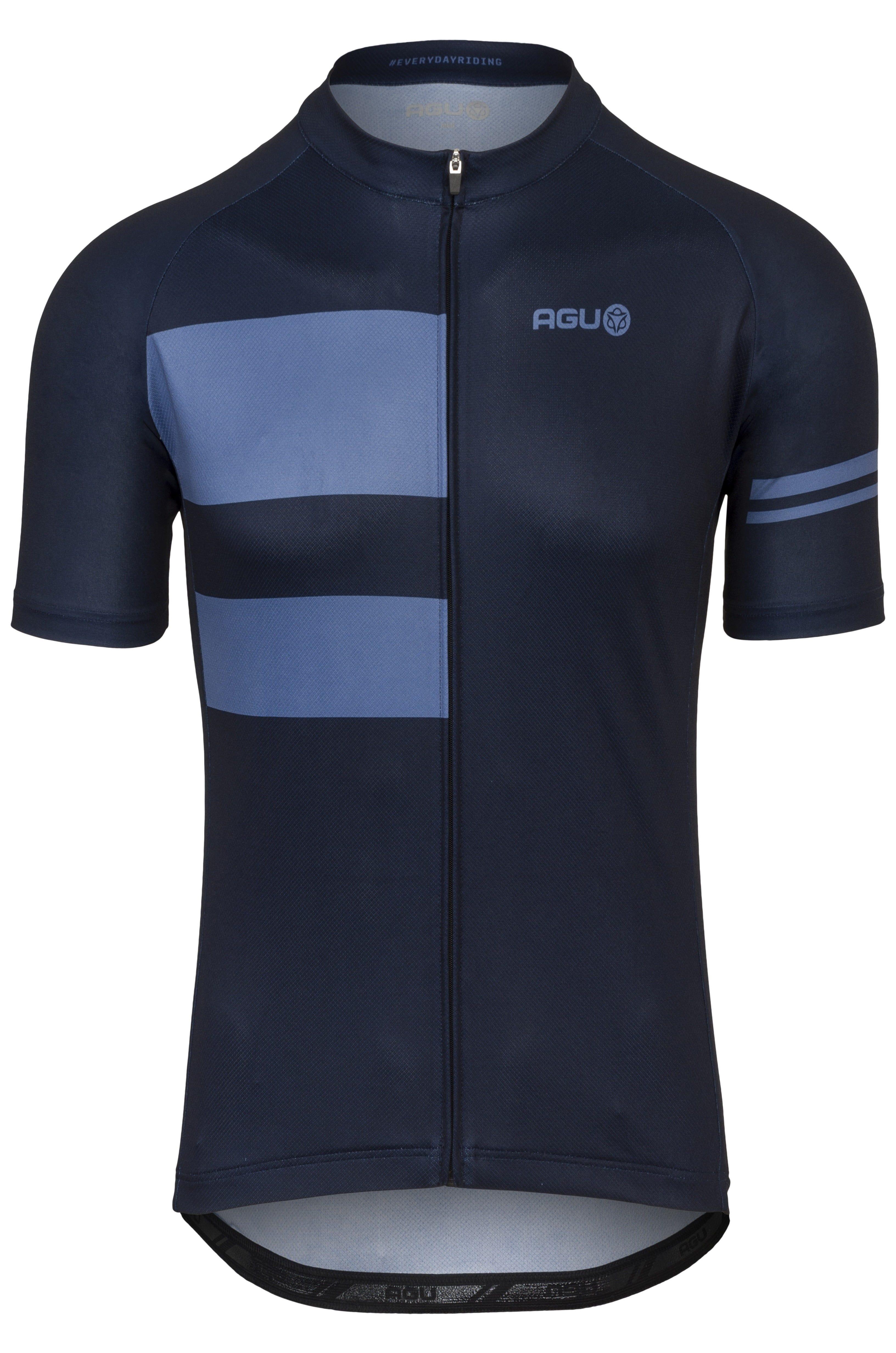 Stripes Jersey SS Essential Men