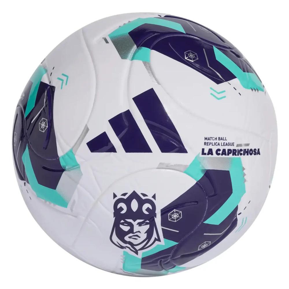 Piłka nożna adidas Queens League