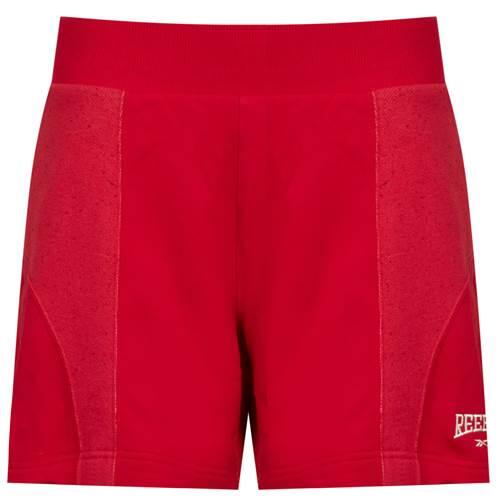 Spodnie treningowe damskie Reebok Varsity