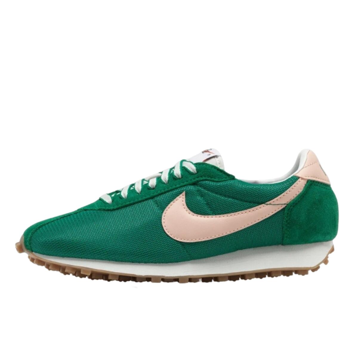 Nike LD-1000 Malachite Arctic Orange