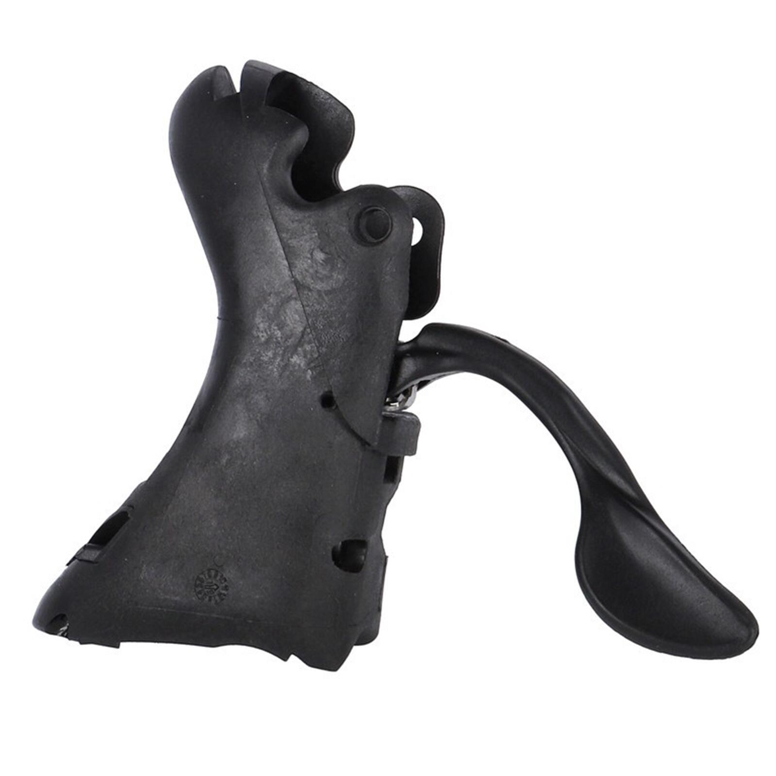 Prawy shifter rowerowy Campagnolo Record . <15