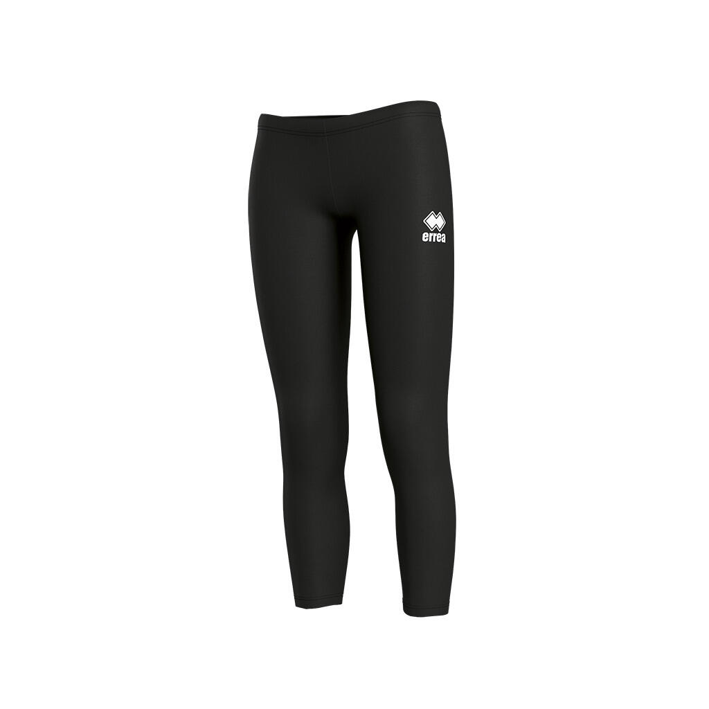 Legginsy dziewczęce Errea dalma
