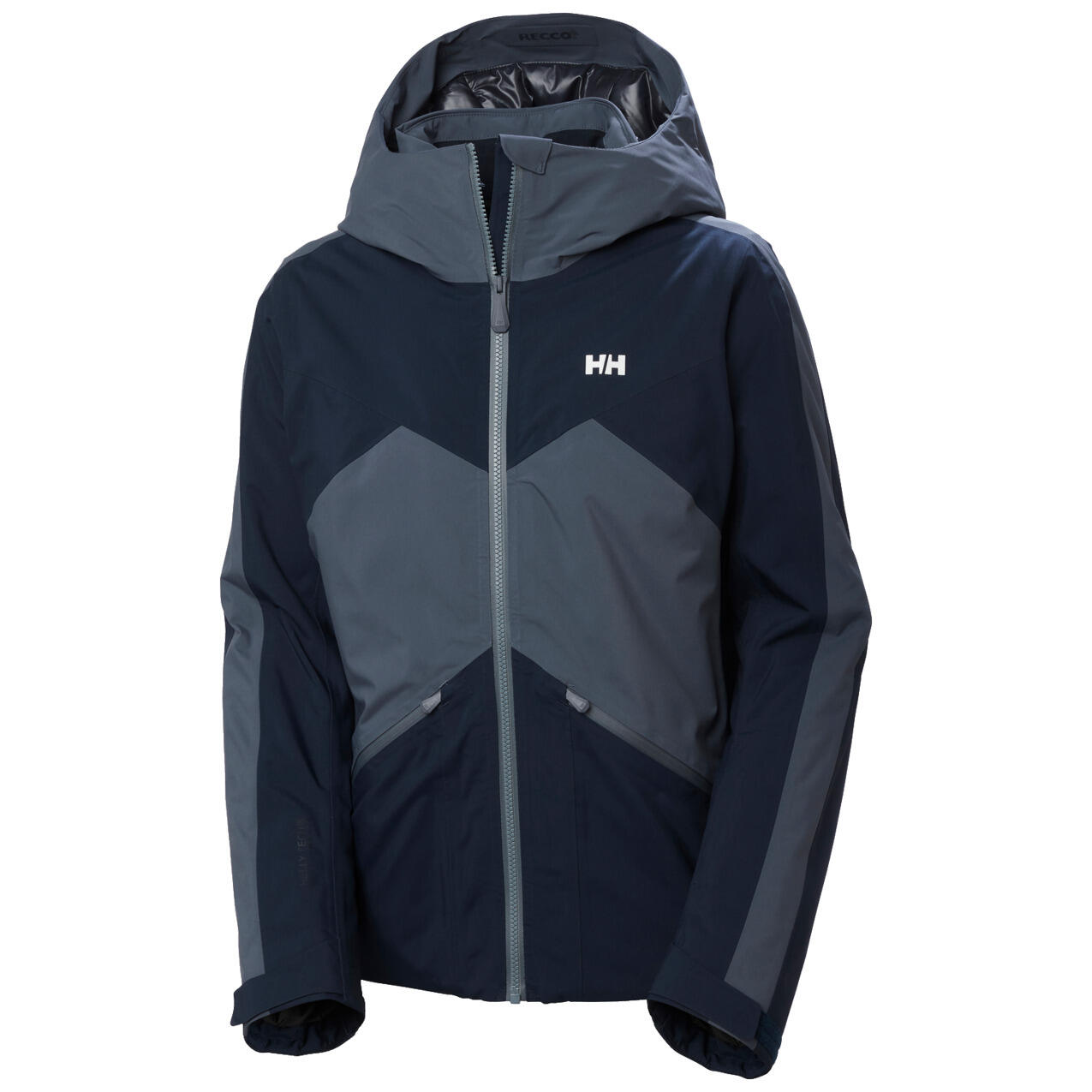 Damska kurtka narciarska Helly Hansen Courchevel