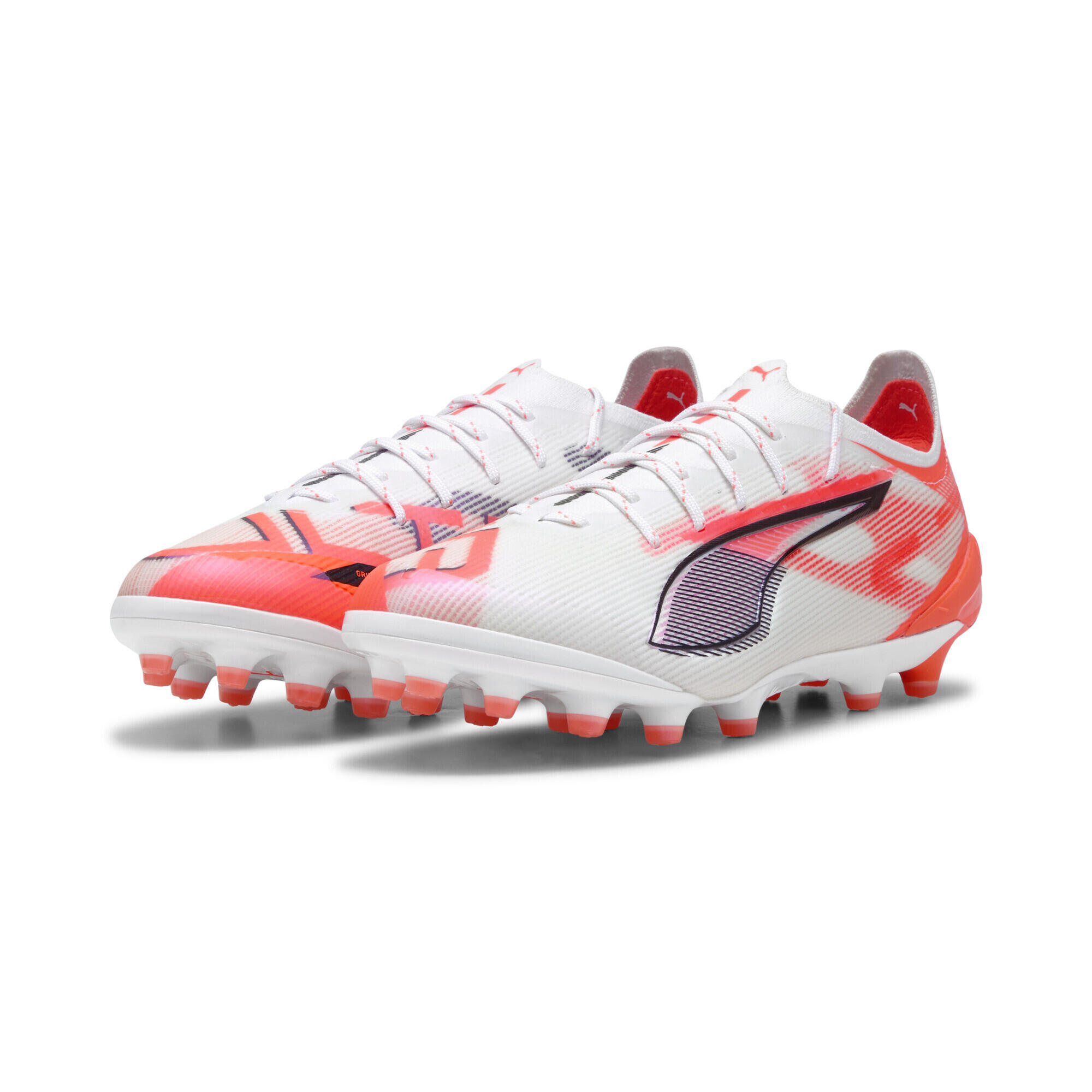 Buty piłkarskie ULTRA 5 ULTIMATE AG PUMA