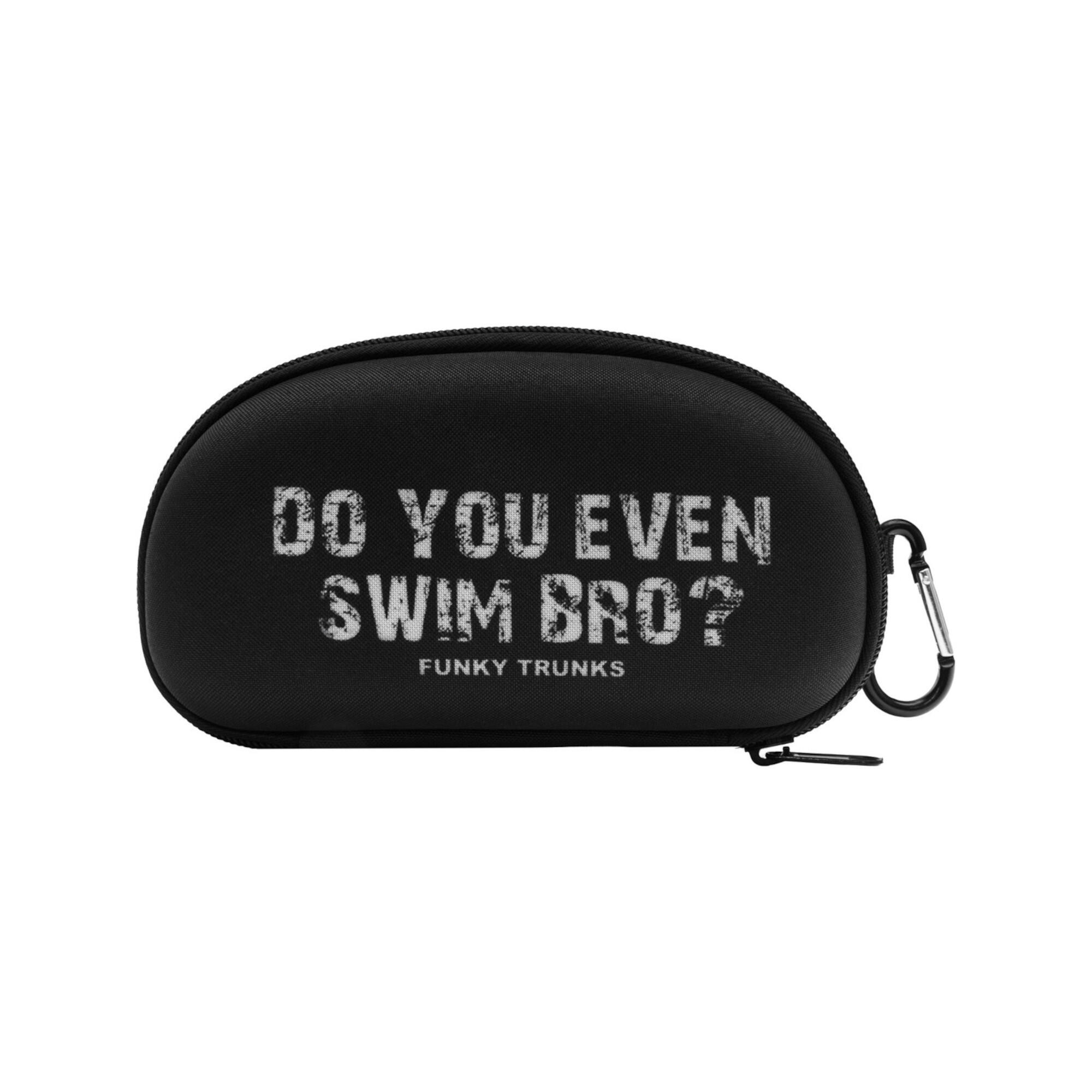 Twarde etui na okulary FUNKY TRUNKS Swim Bro