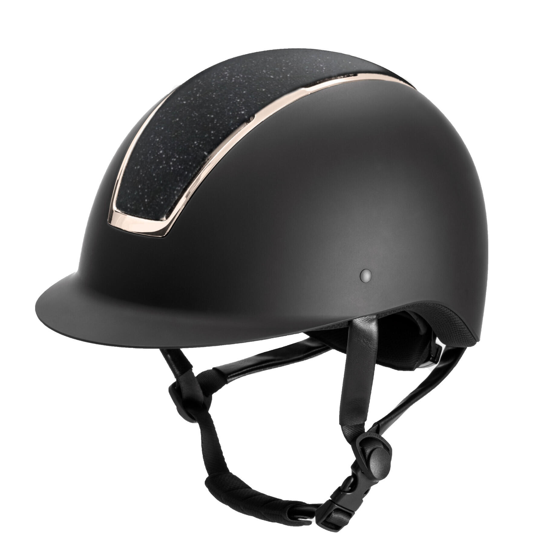 Kask jeździecki USG Comfort Jewel