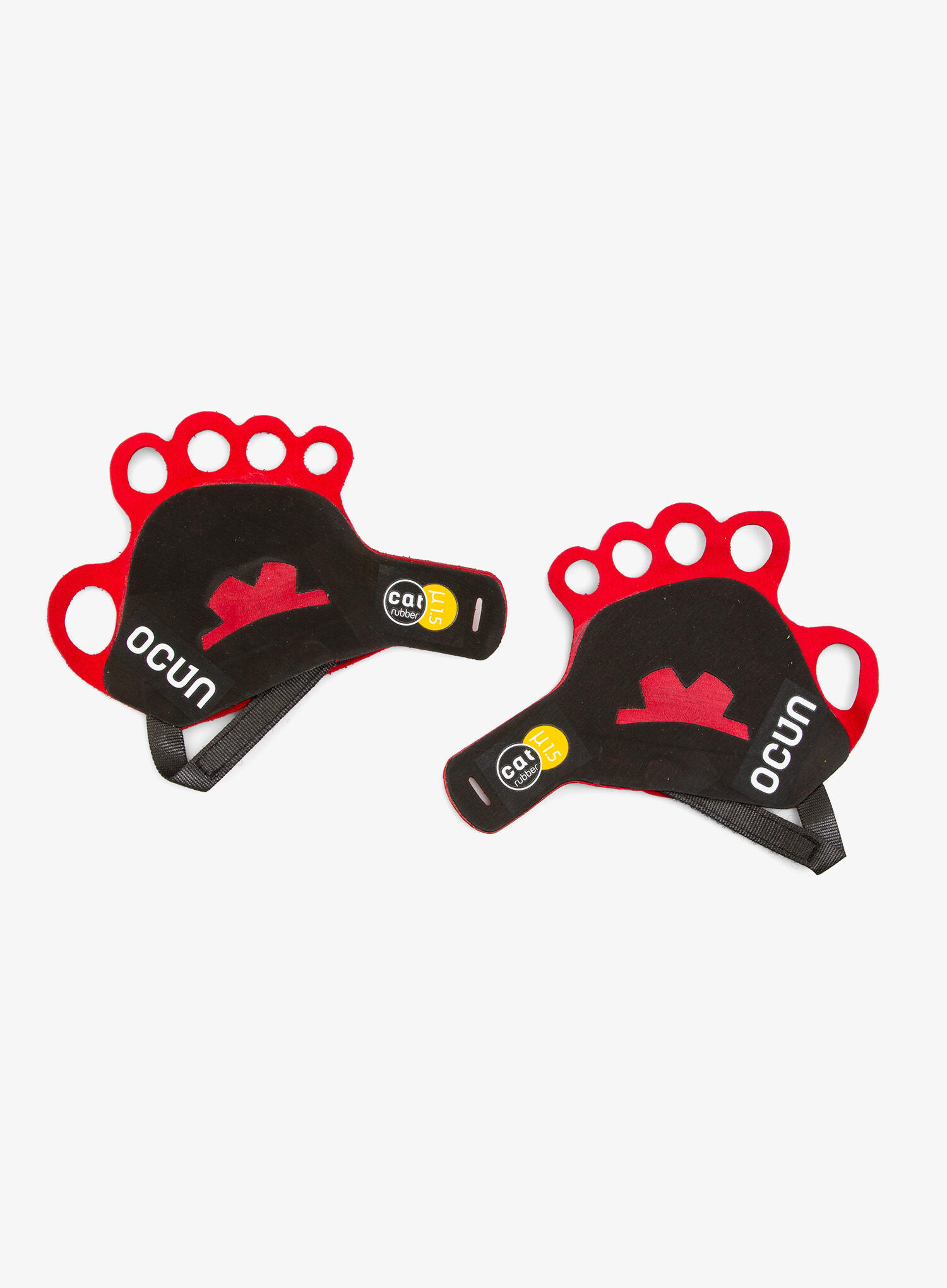 Rękawiczki do wspinaczki w rysach Ocun Crack Gloves Lite