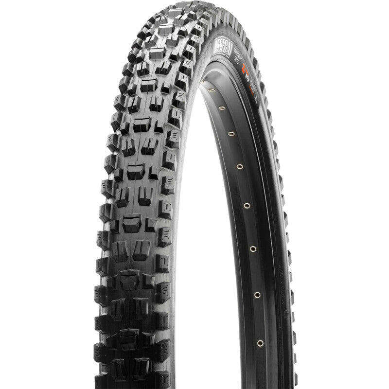 Opona ASSEGAI - 29x2.60 - tr. soft - 3C MaxxGrip / DD / TR