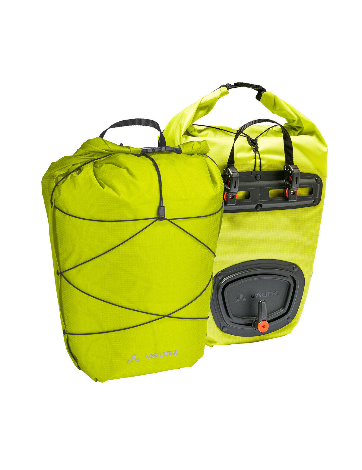 Torba rowerowa VAUDE Aqua Back Light