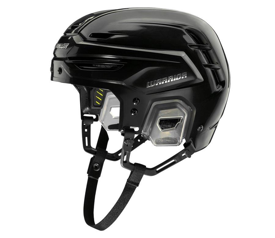Kask Warrior Alpha One