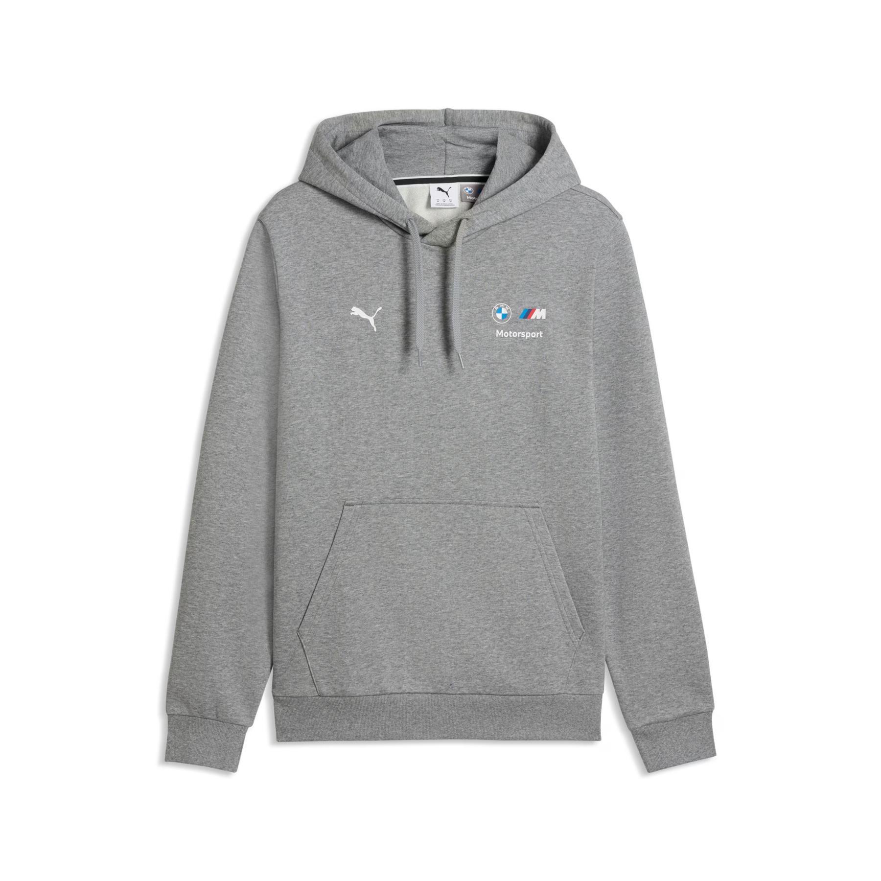 Bluza z kapturem Puma BMW MMS
